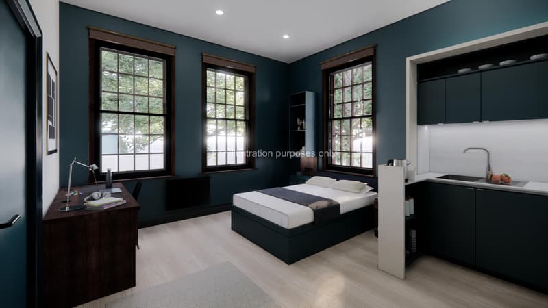 Image of Halsmere Studios, London