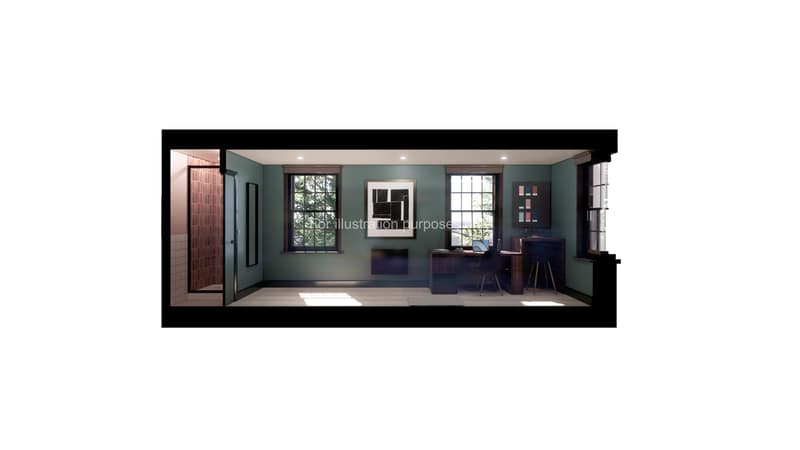 Image of Halsmere Studios, London