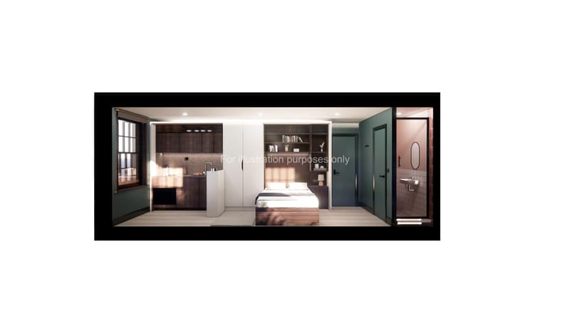 Image of Halsmere Studios, London