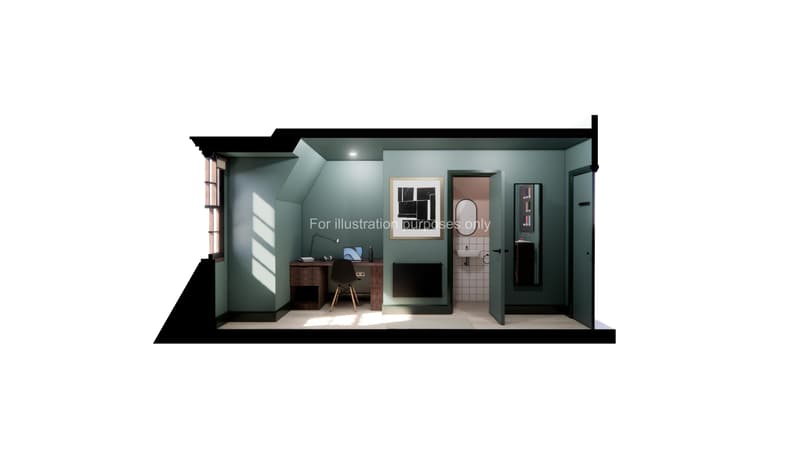 Image of Halsmere Studios, London