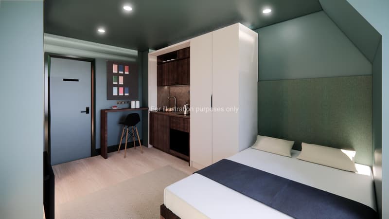 Image of Halsmere Studios, London