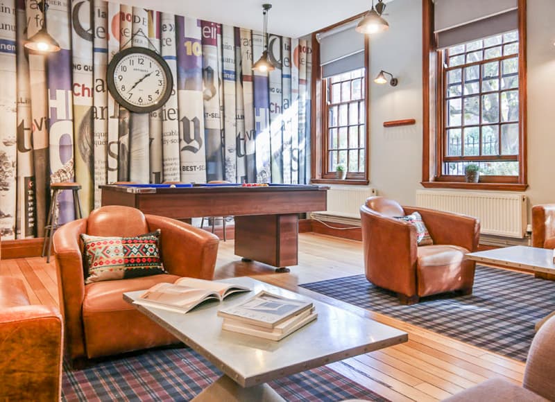 Image of Halsmere Studios, London