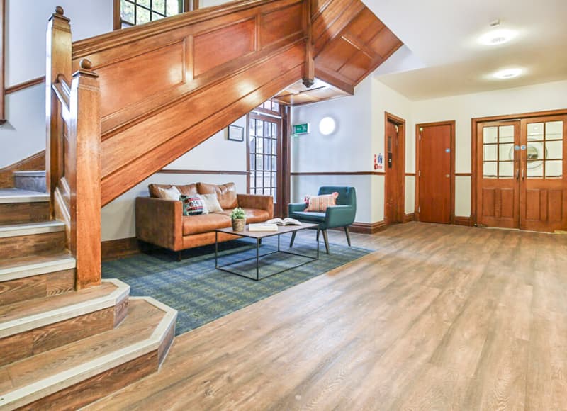 Image of Halsmere Studios, London