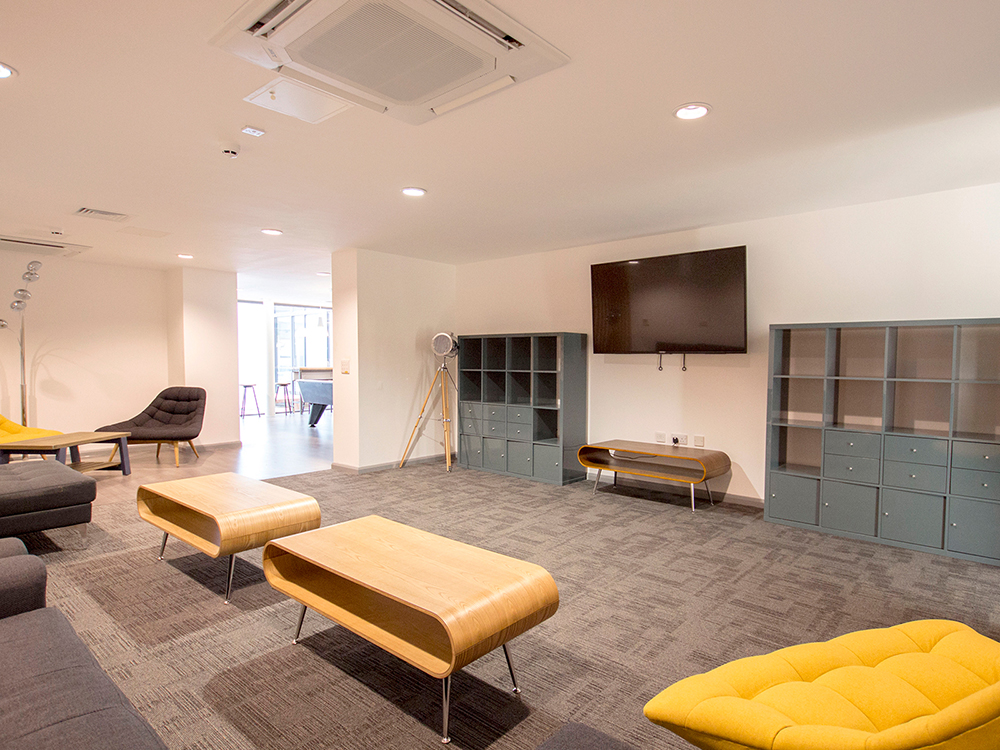 Image of Hampton Square, Southampton