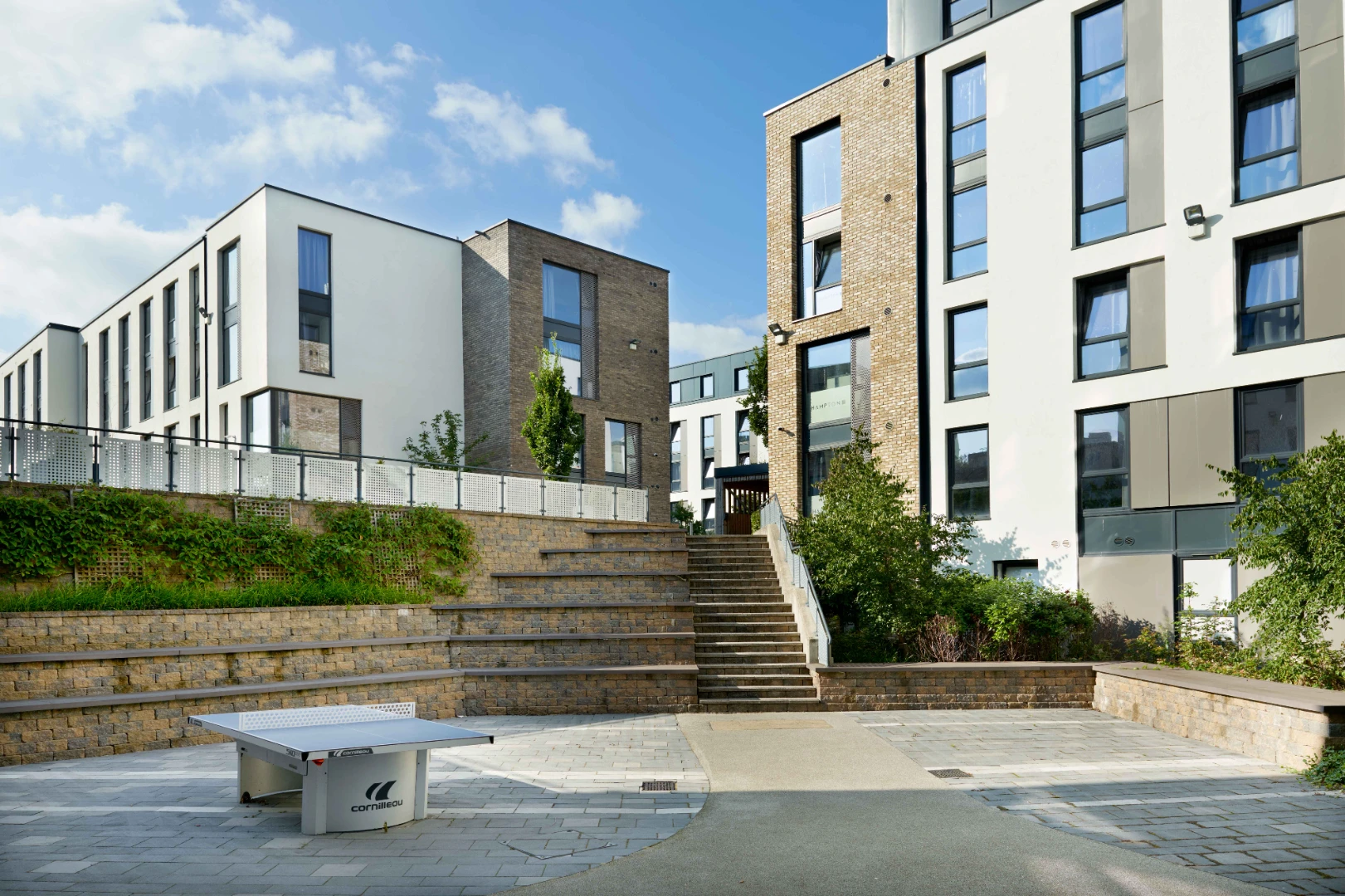 Image of Hampton Square, Southampton
