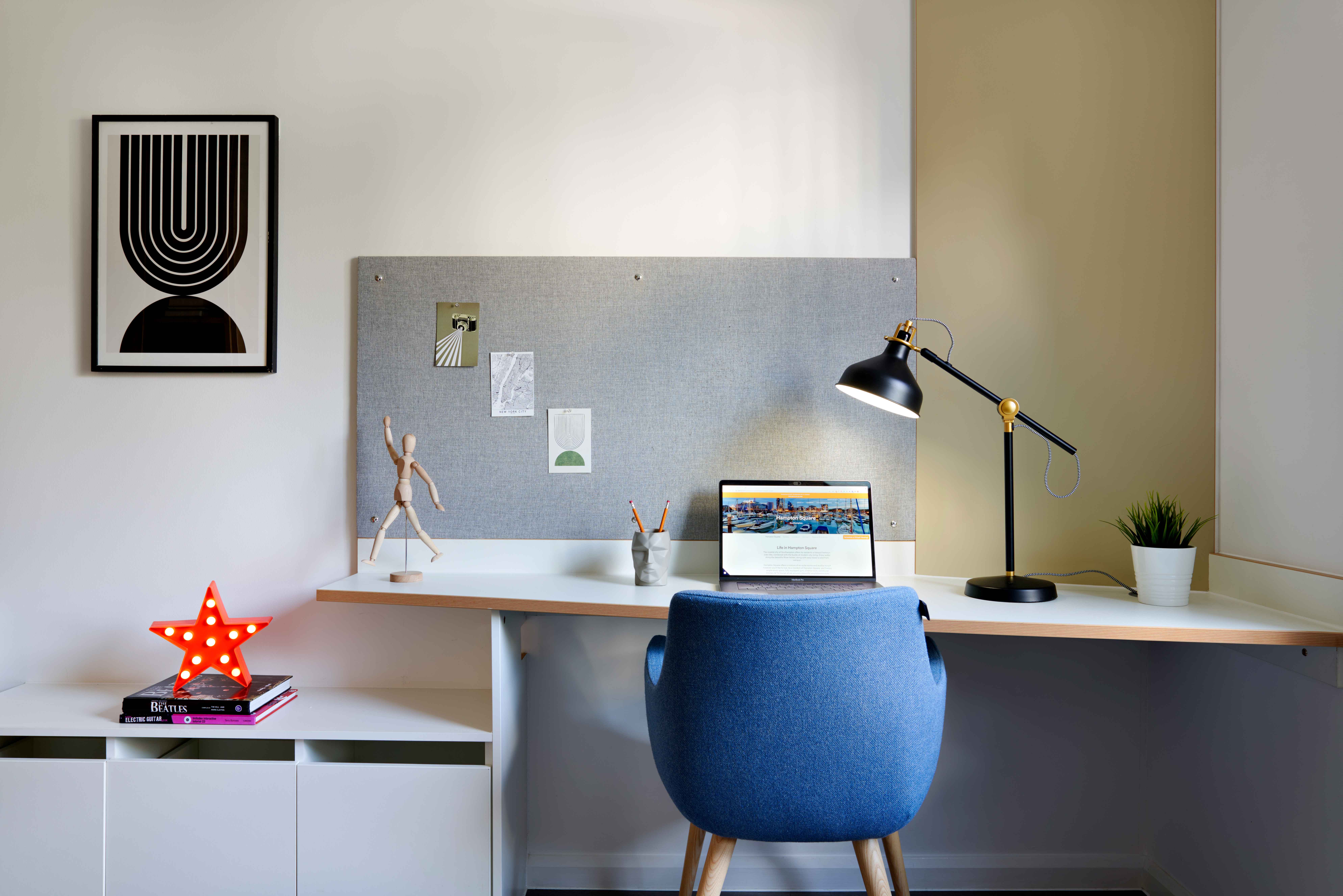 Image of Hampton Square, Southampton