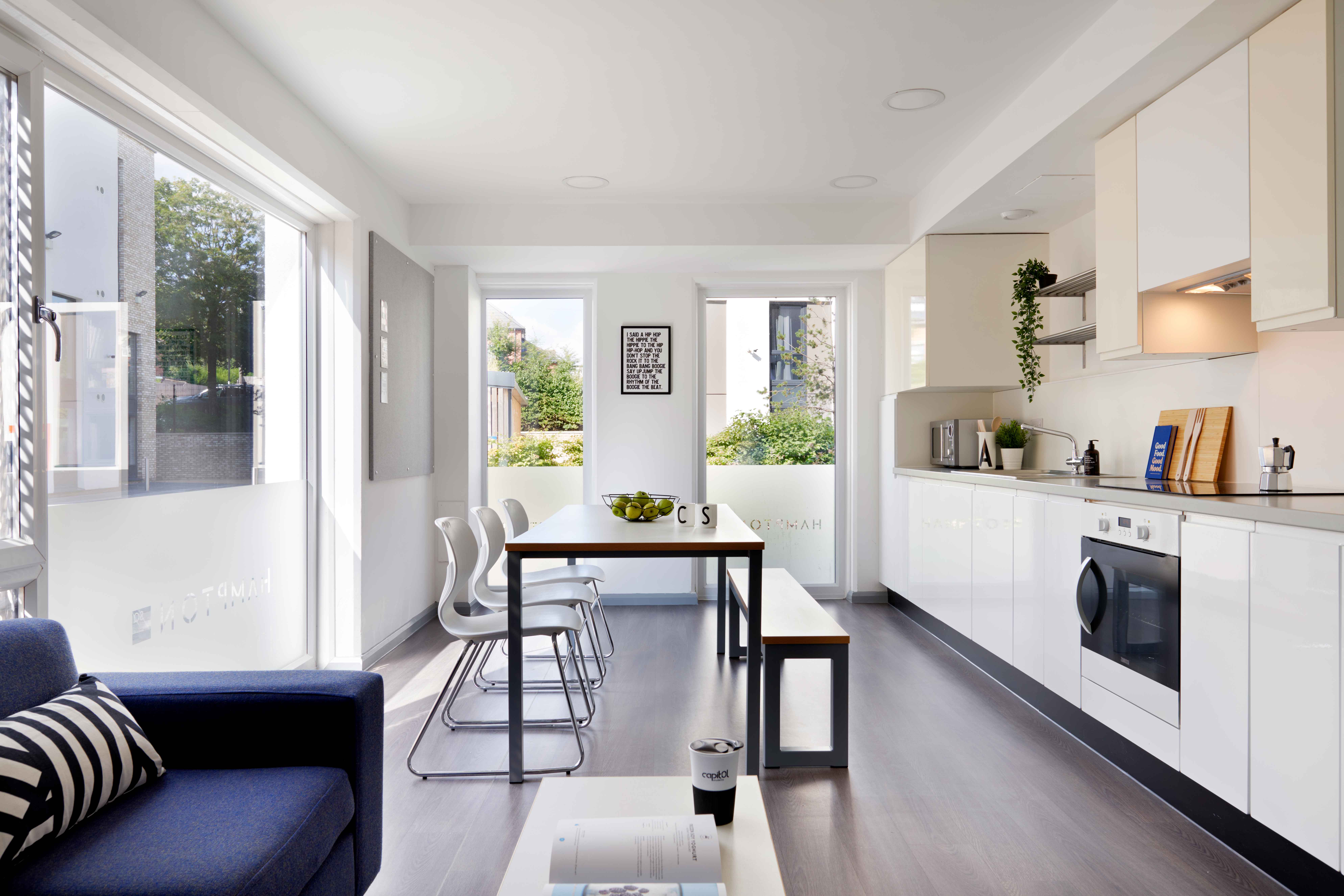 Image of Hampton Square, Southampton