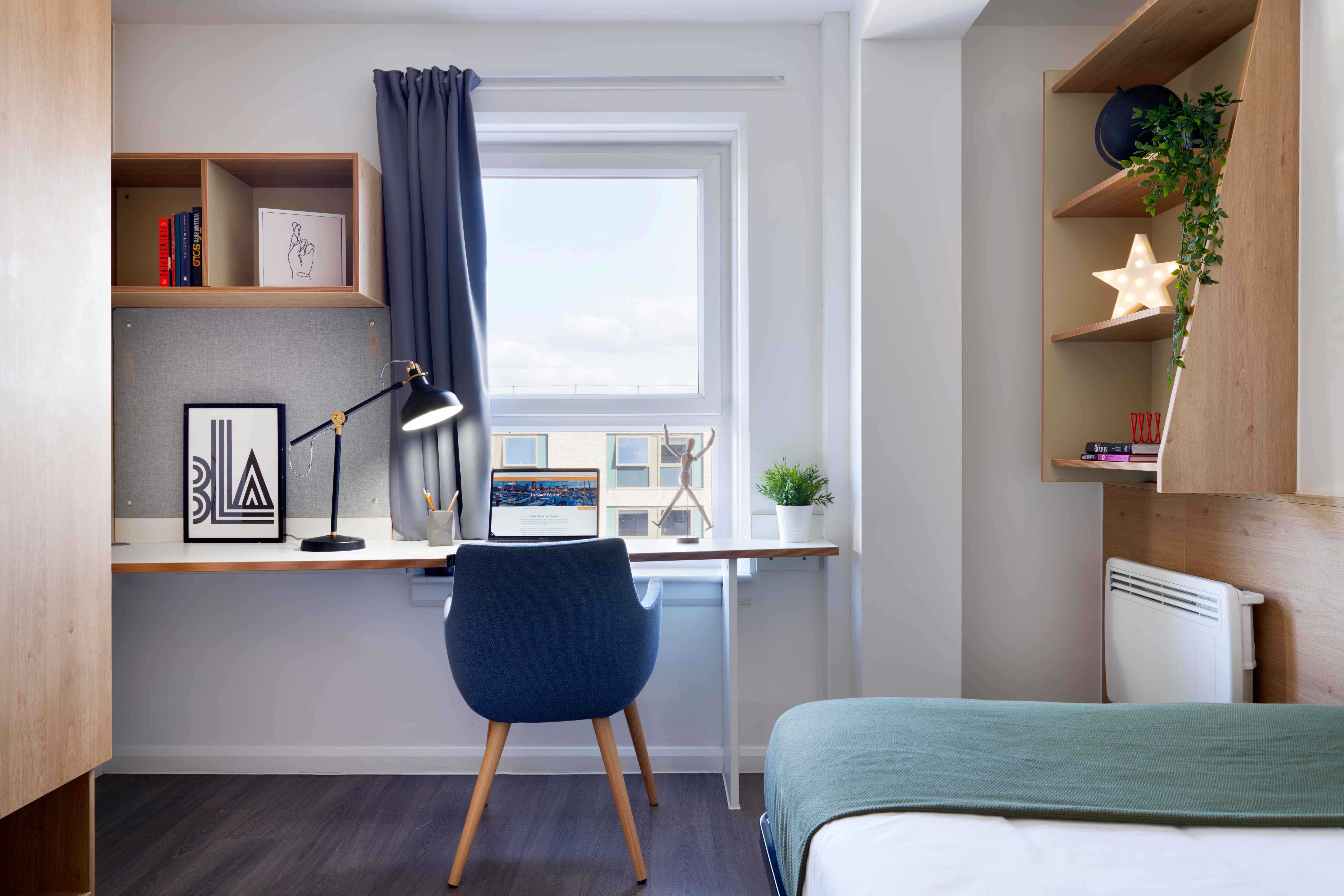 Image of Hampton Square, Southampton