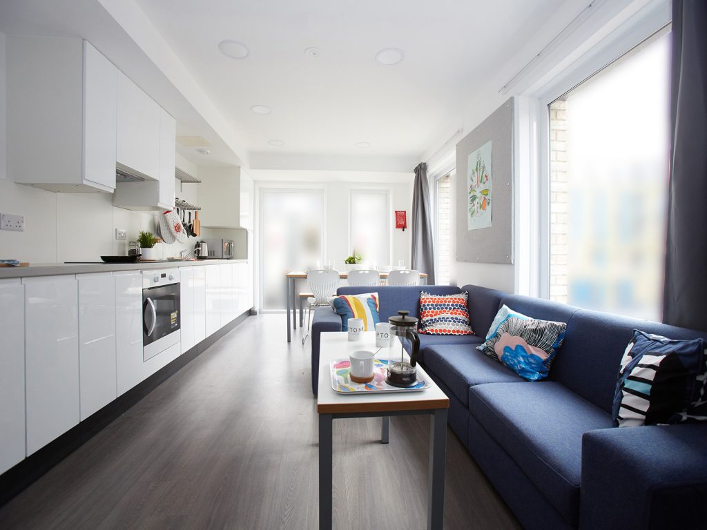 Image of Hampton Square, Southampton