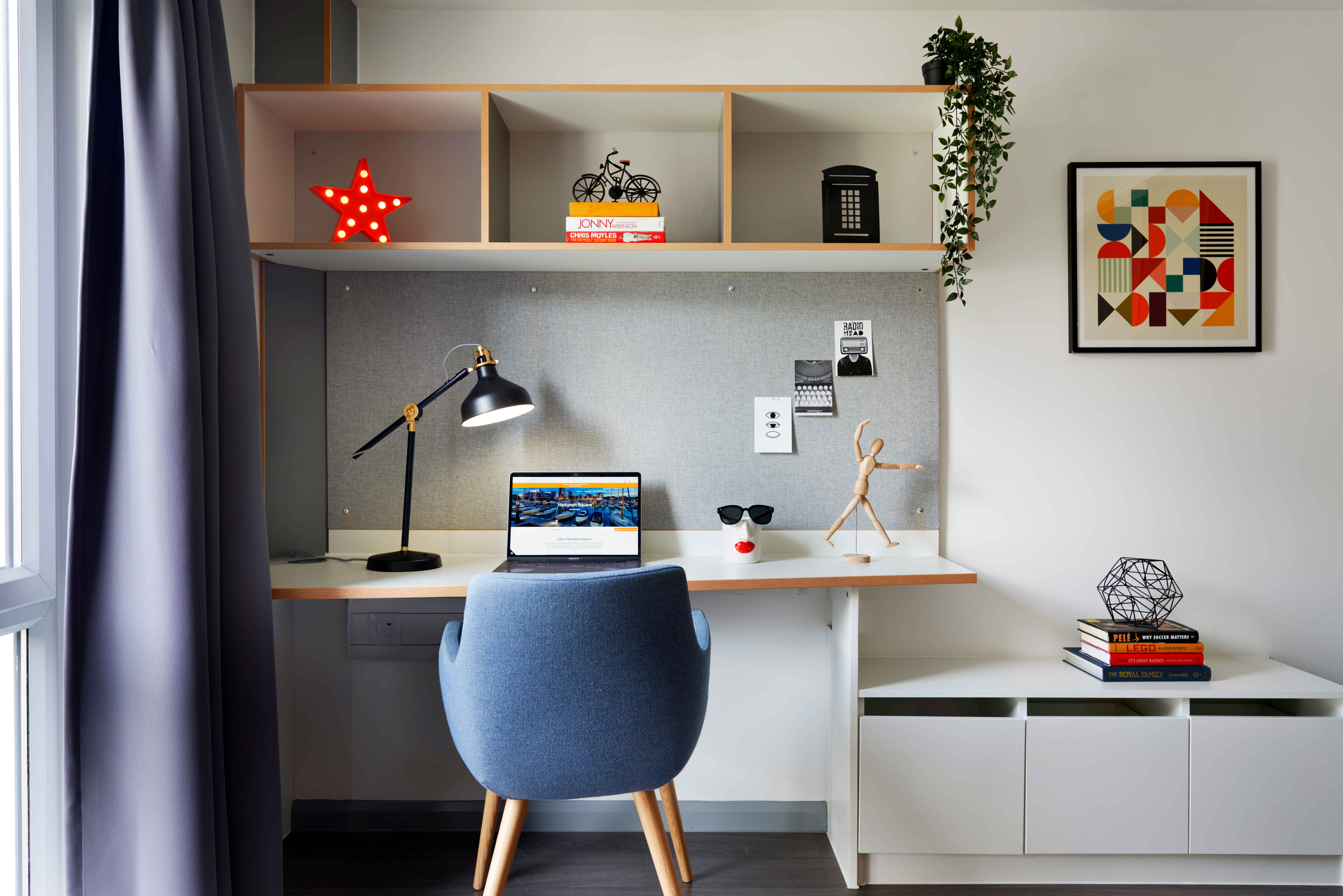 Image of Hampton Square, Southampton