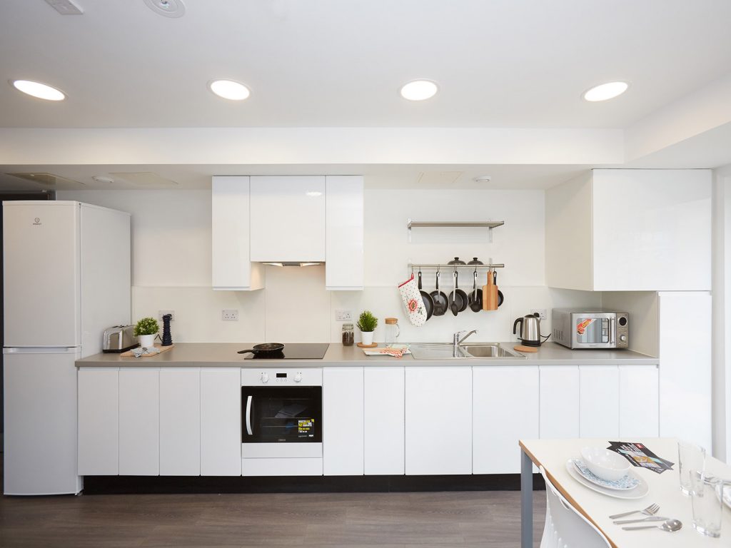 Image of Hampton Square, Southampton