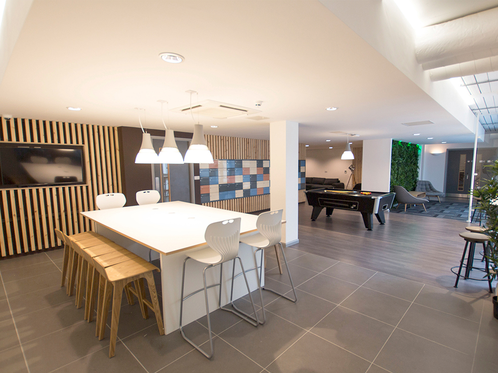 Image of Hampton Square, Southampton