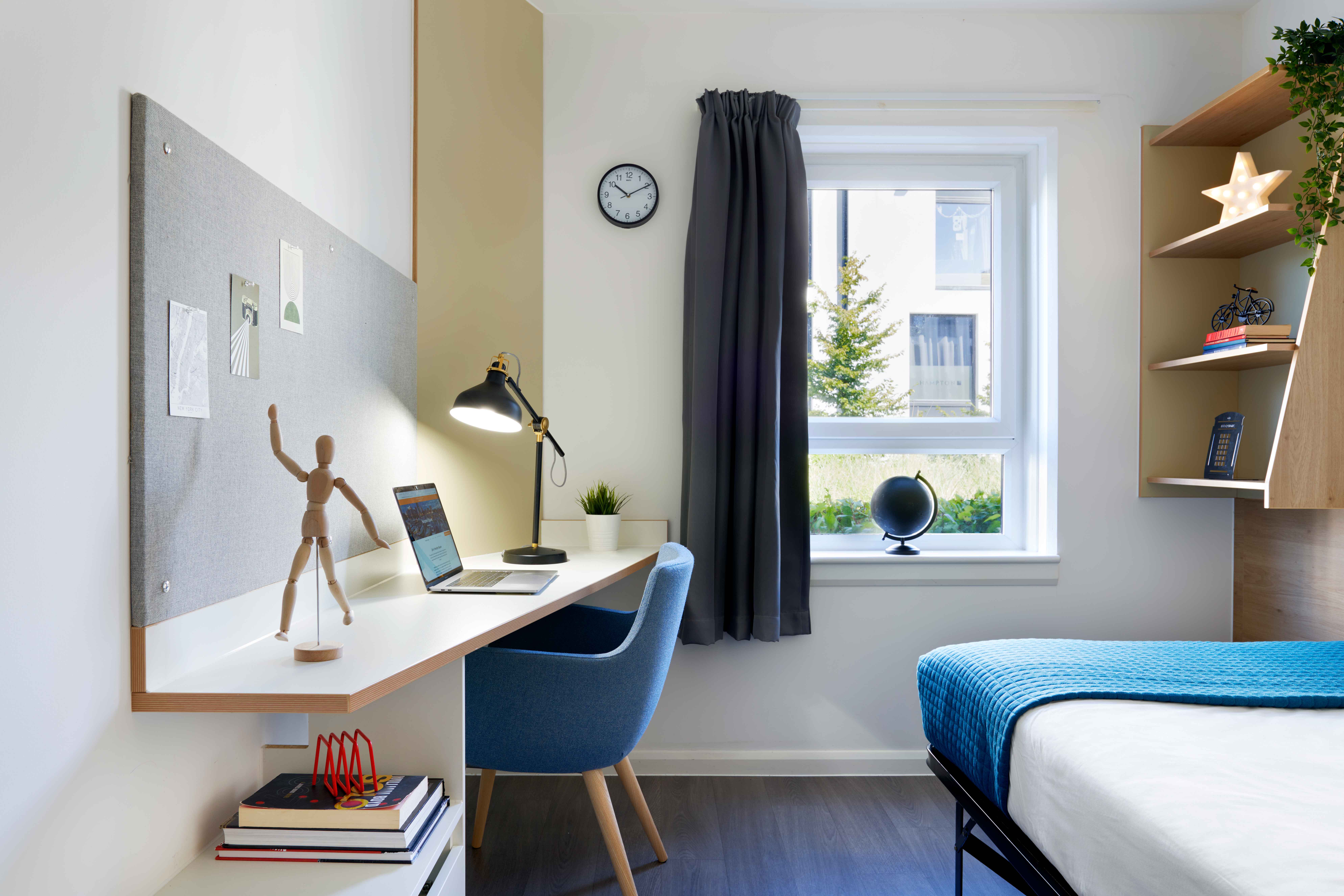 Image of Hampton Square, Southampton