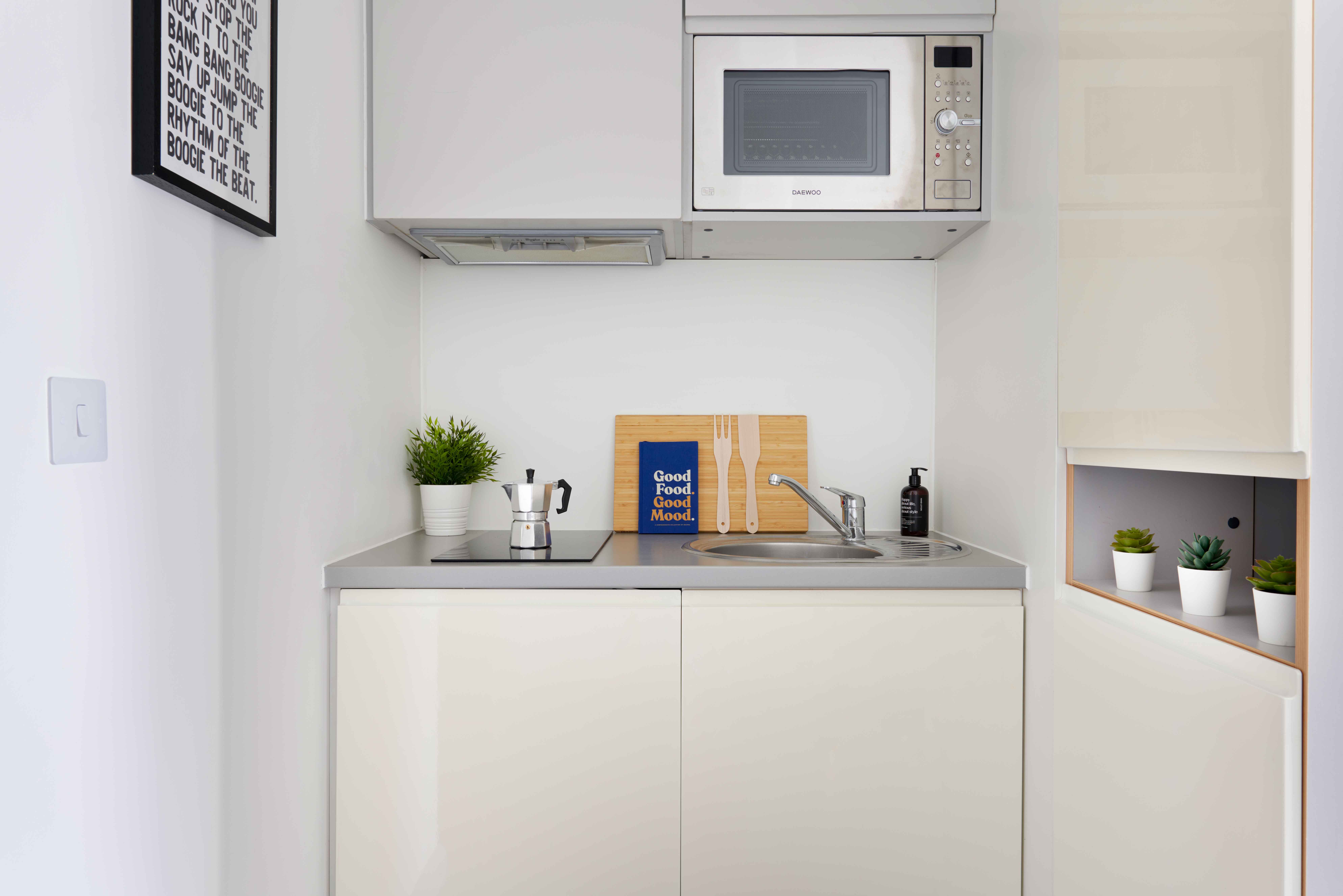 Image of Hampton Square, Southampton