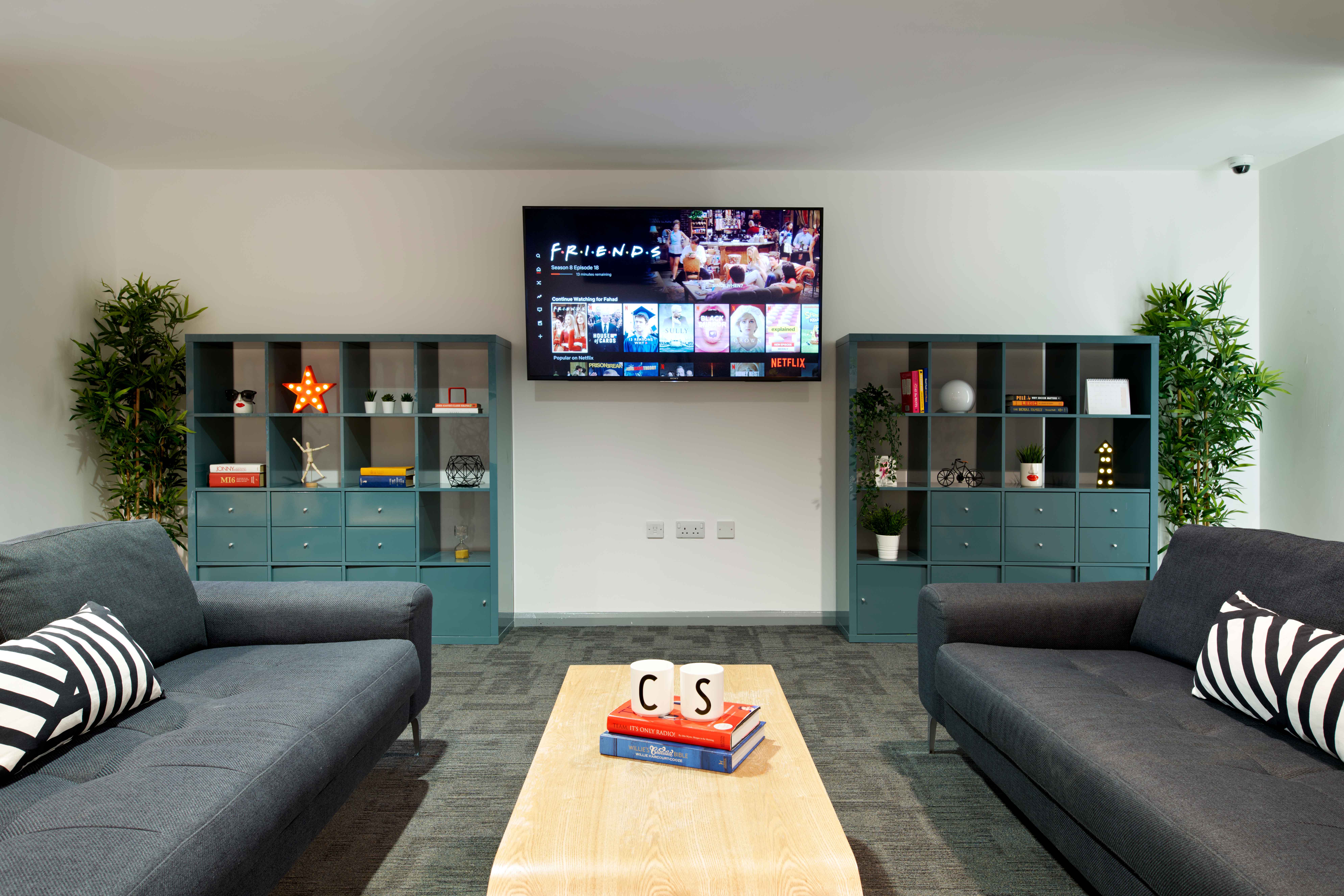 Image of Hampton Square, Southampton