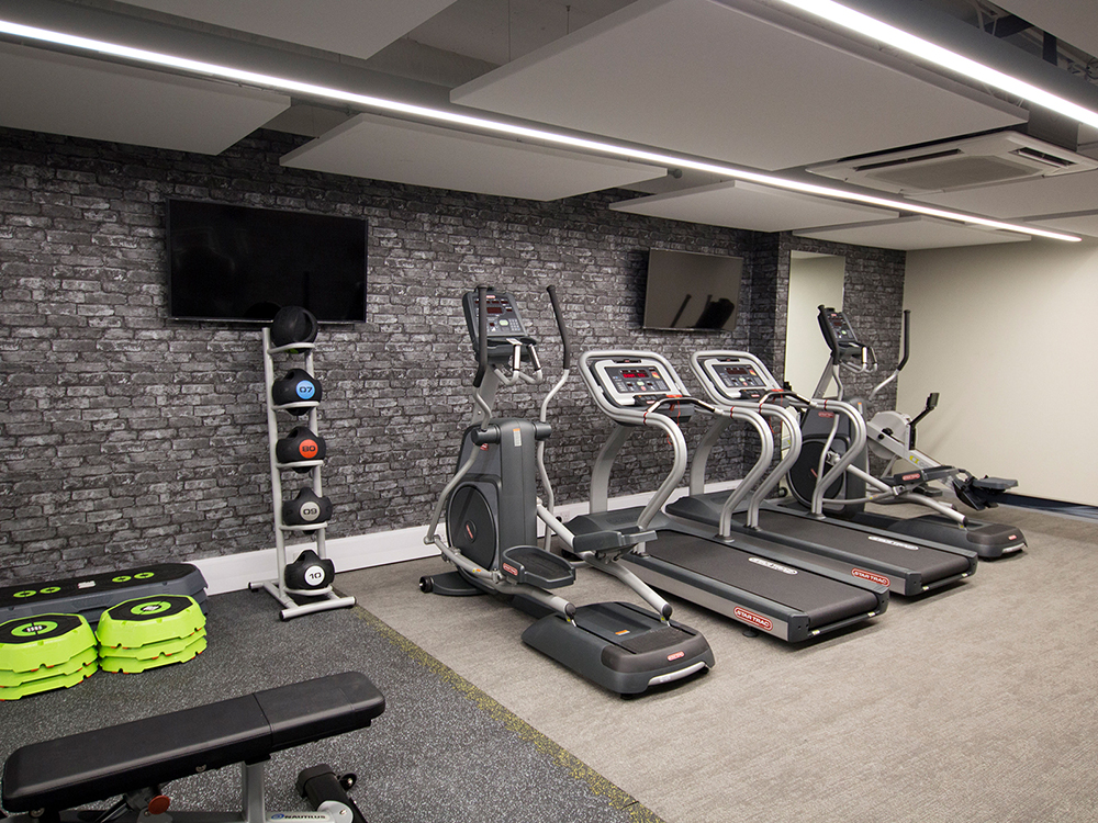 Image of Hampton Square, Southampton