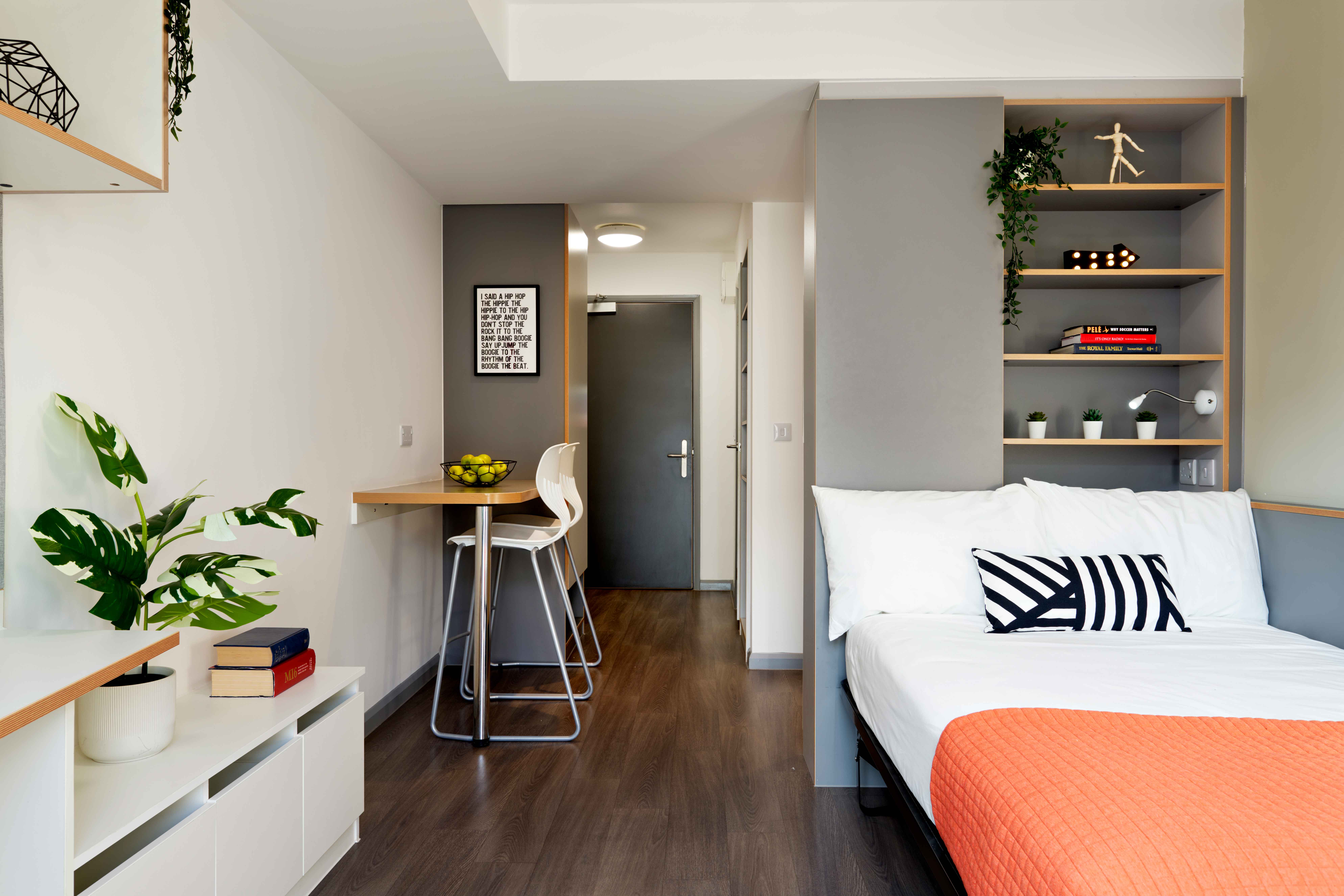 Image of Hampton Square, Southampton