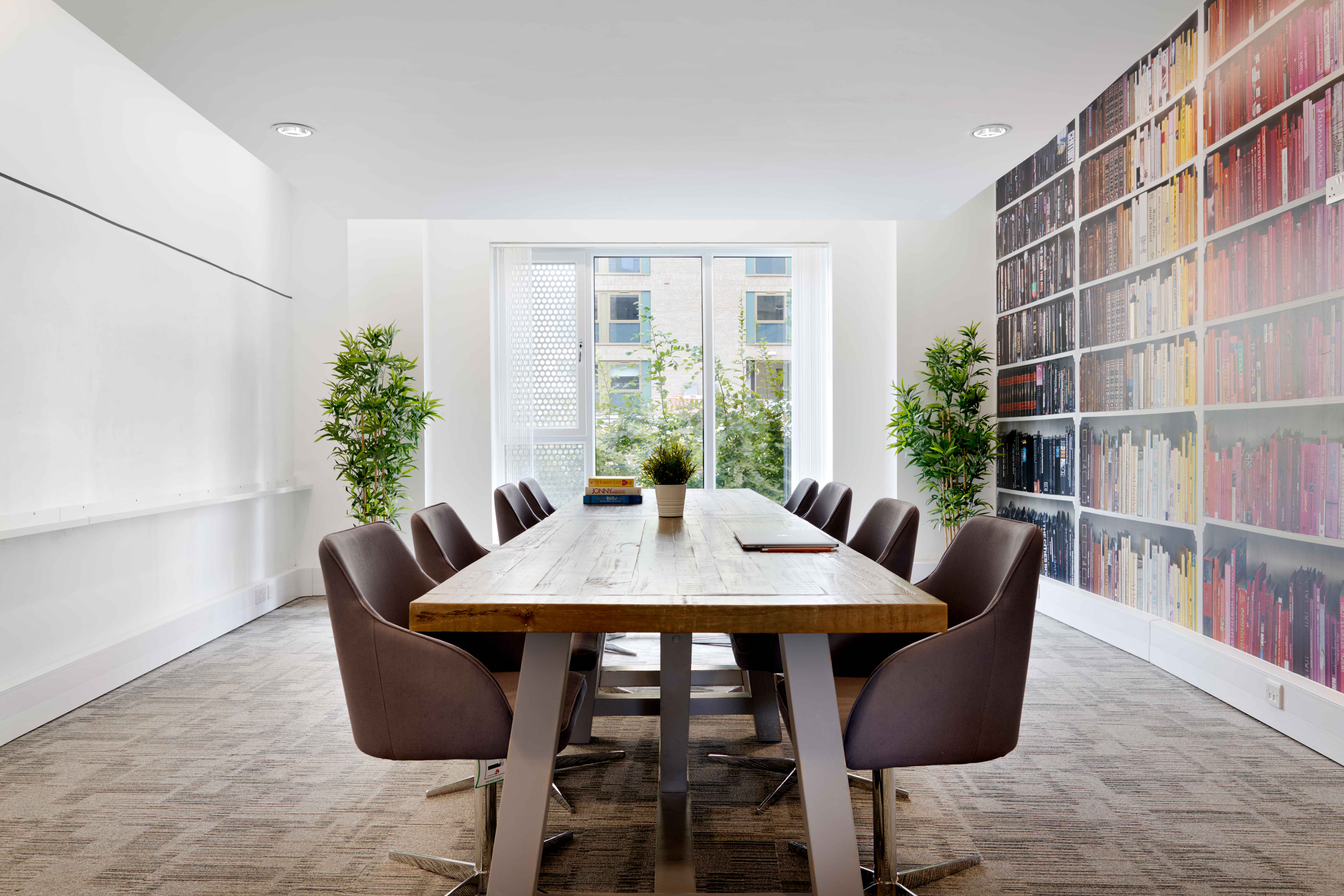 Image of Hampton Square, Southampton