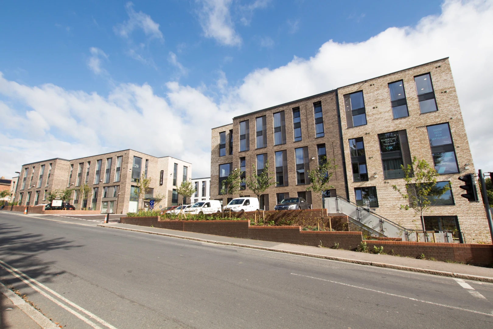 Image of Hampton Square, Southampton