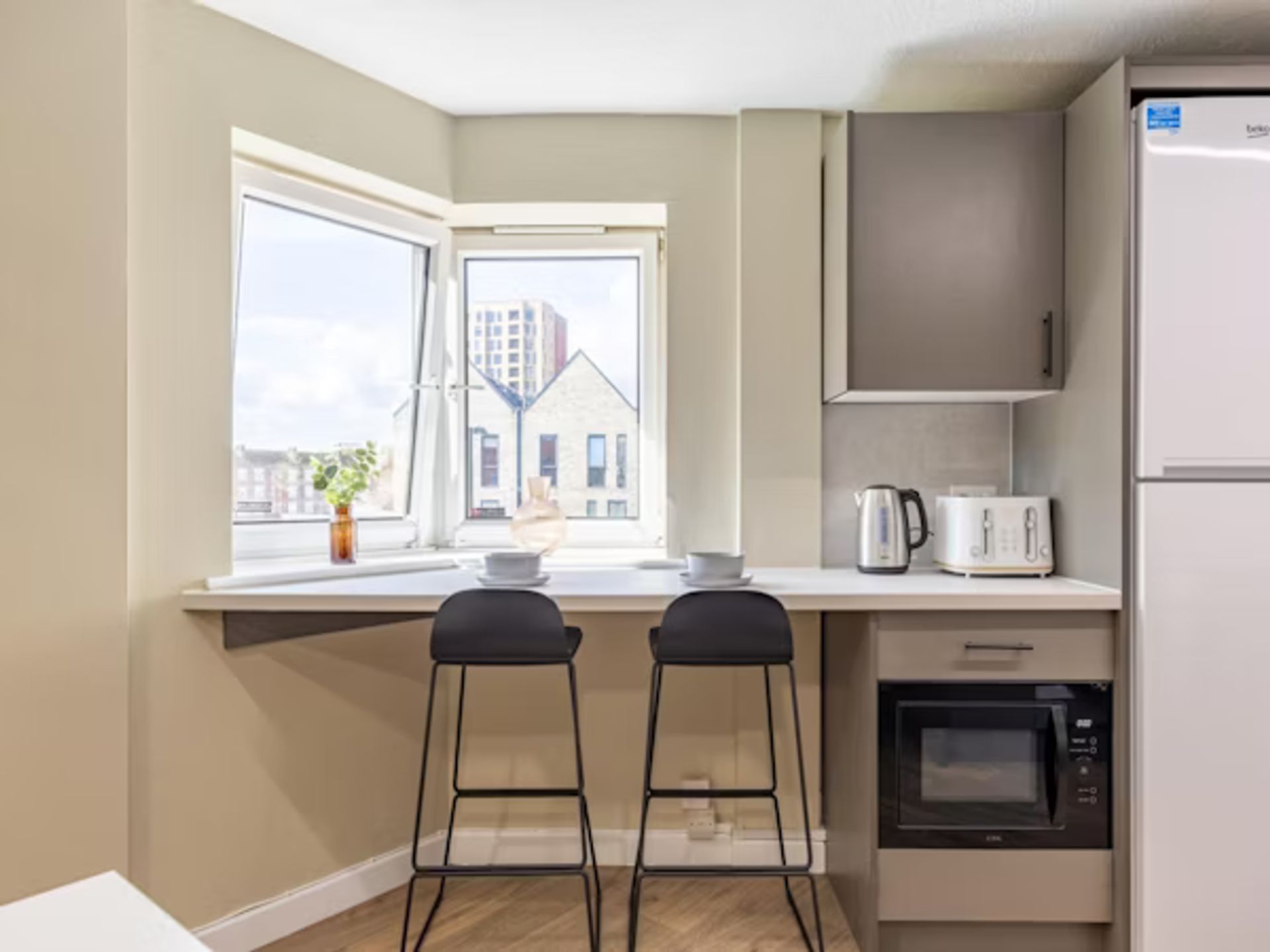 Image of Hamwic Hall, Southampton