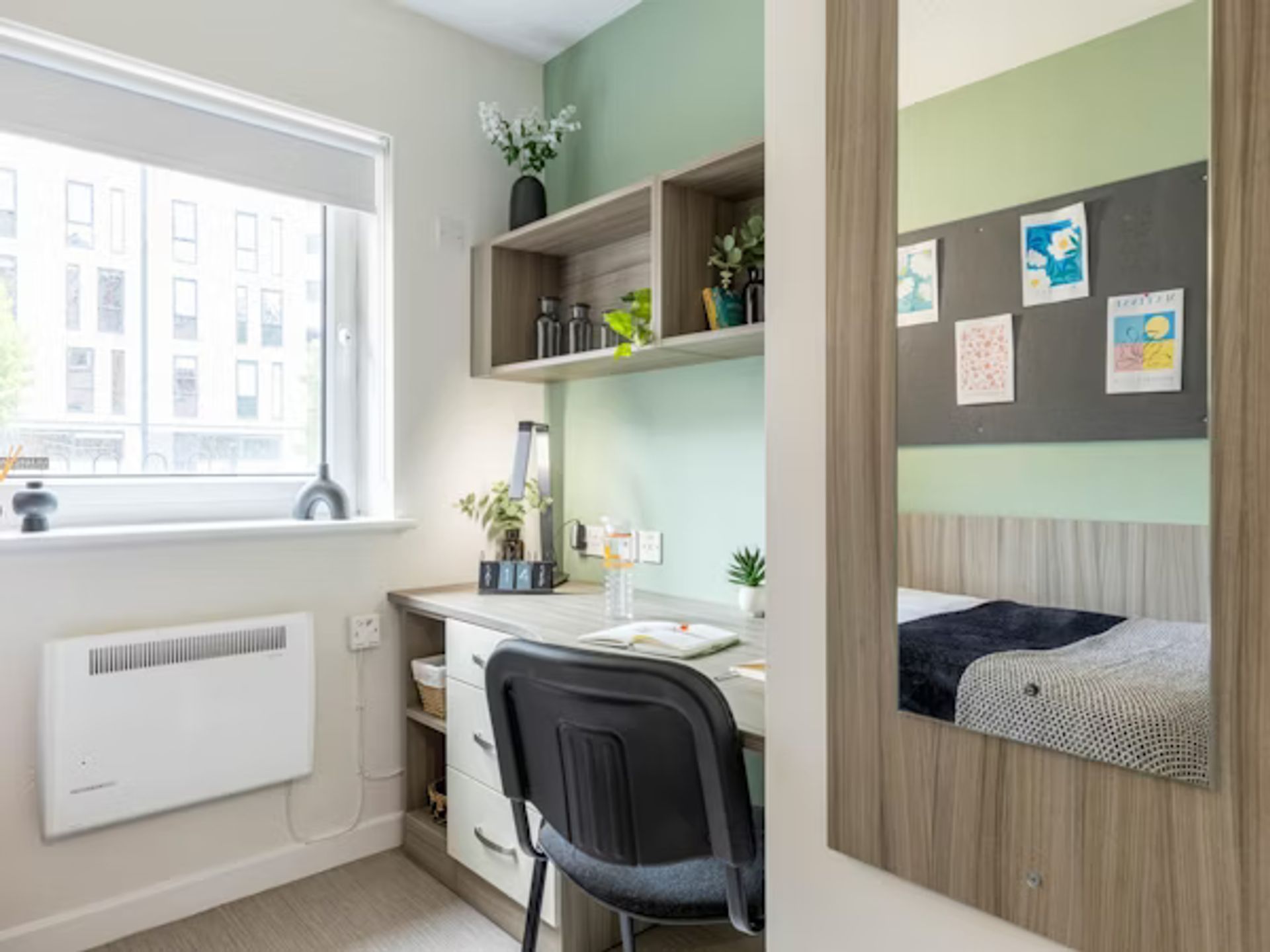 Image of Hamwic Hall, Southampton