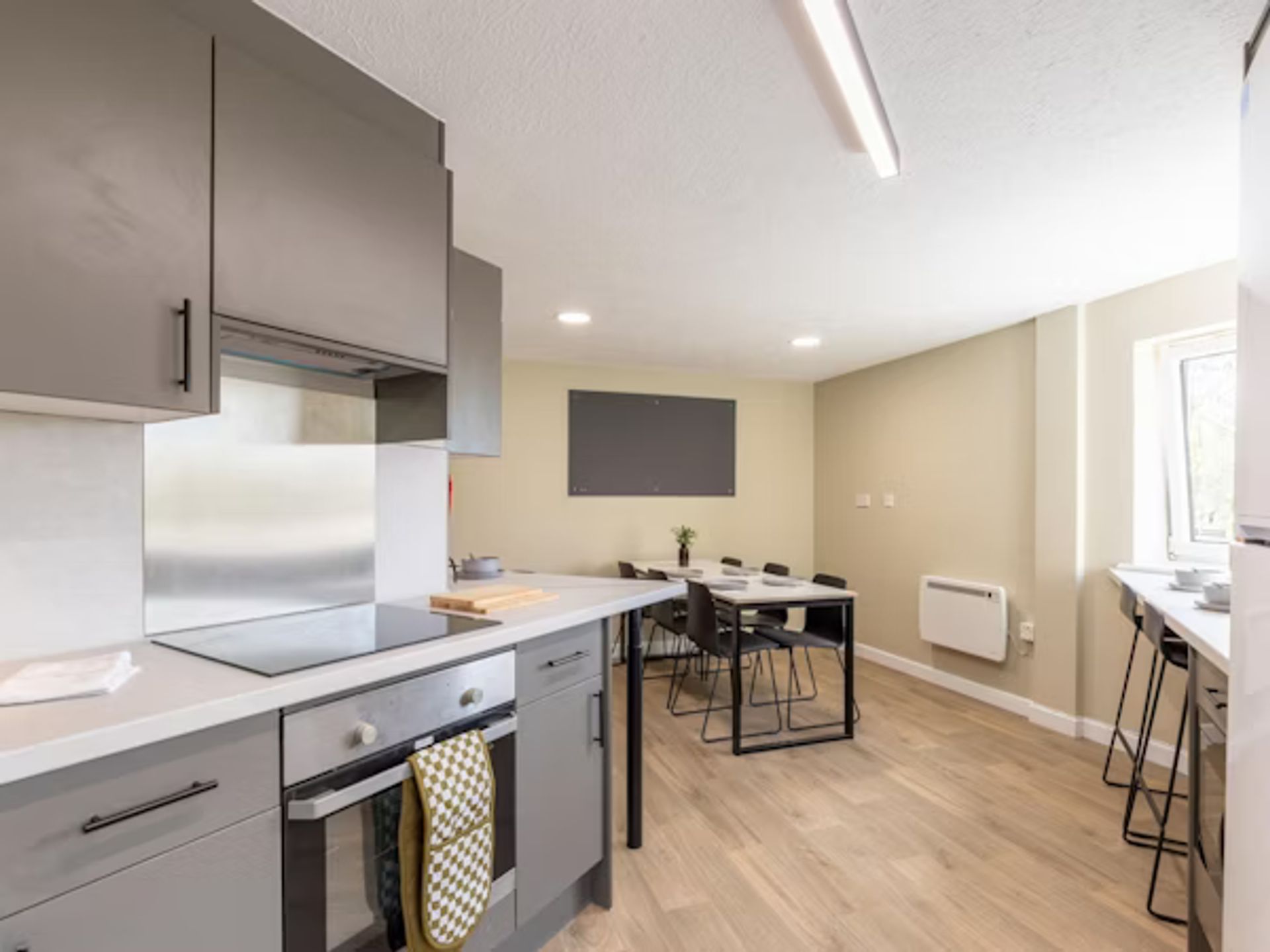 Image of Hamwic Hall, Southampton