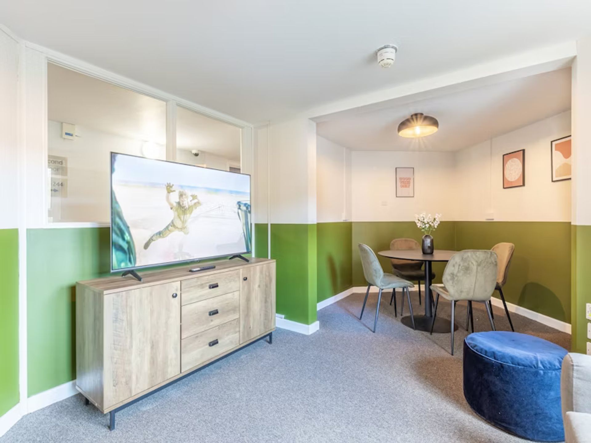 Image of Hamwic Hall, Southampton