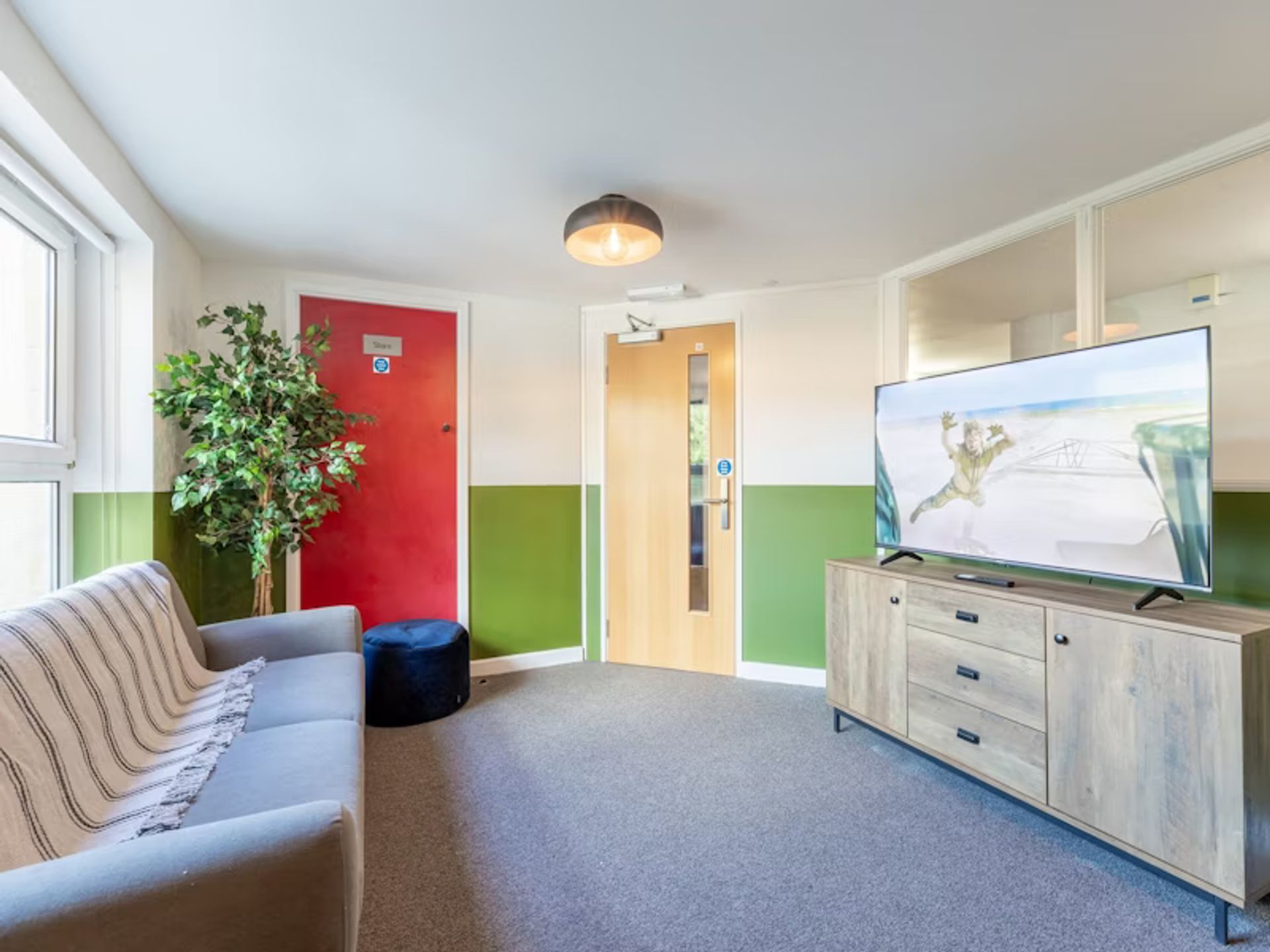 Image of Hamwic Hall, Southampton