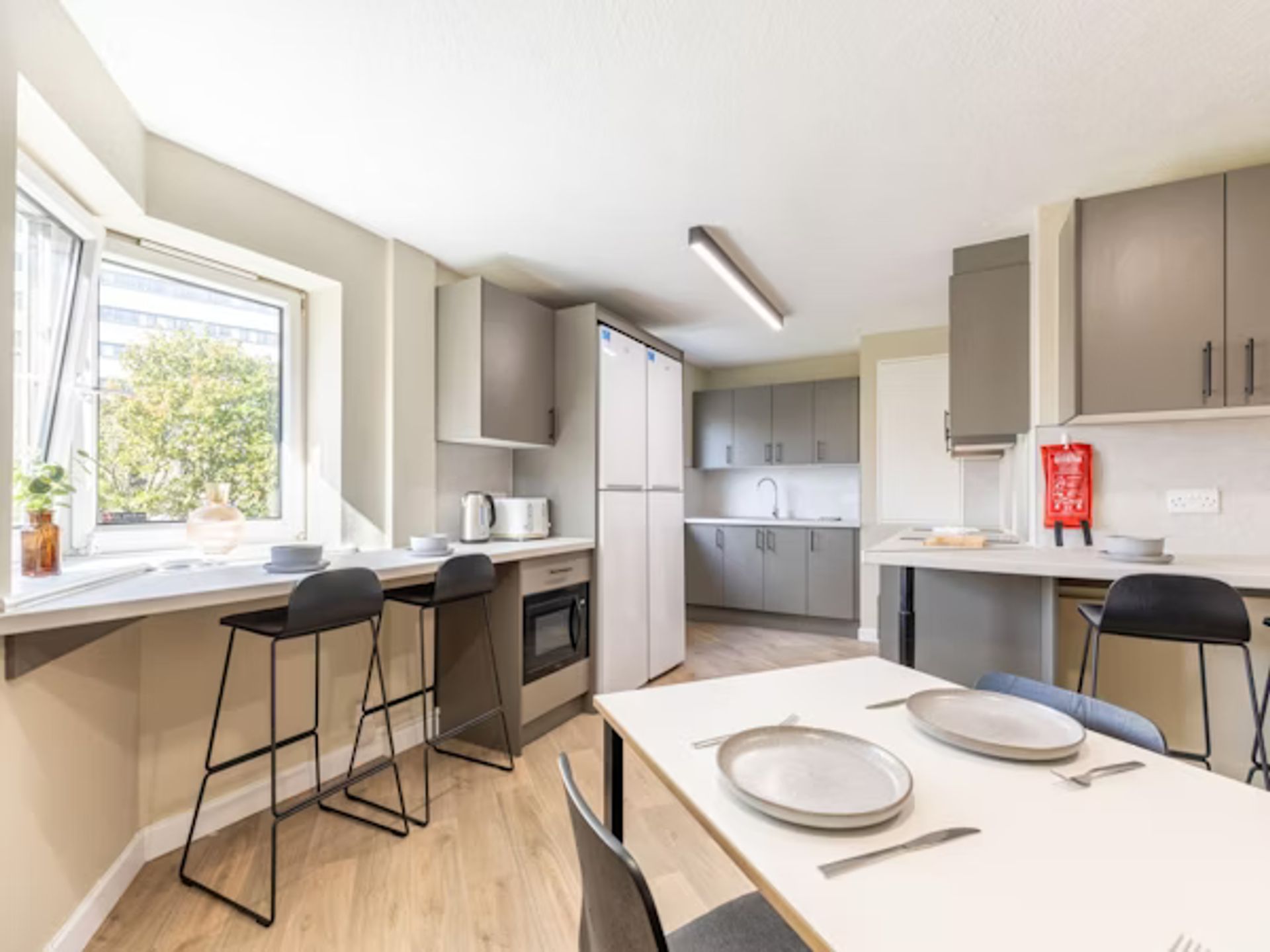 Image of Hamwic Hall, Southampton