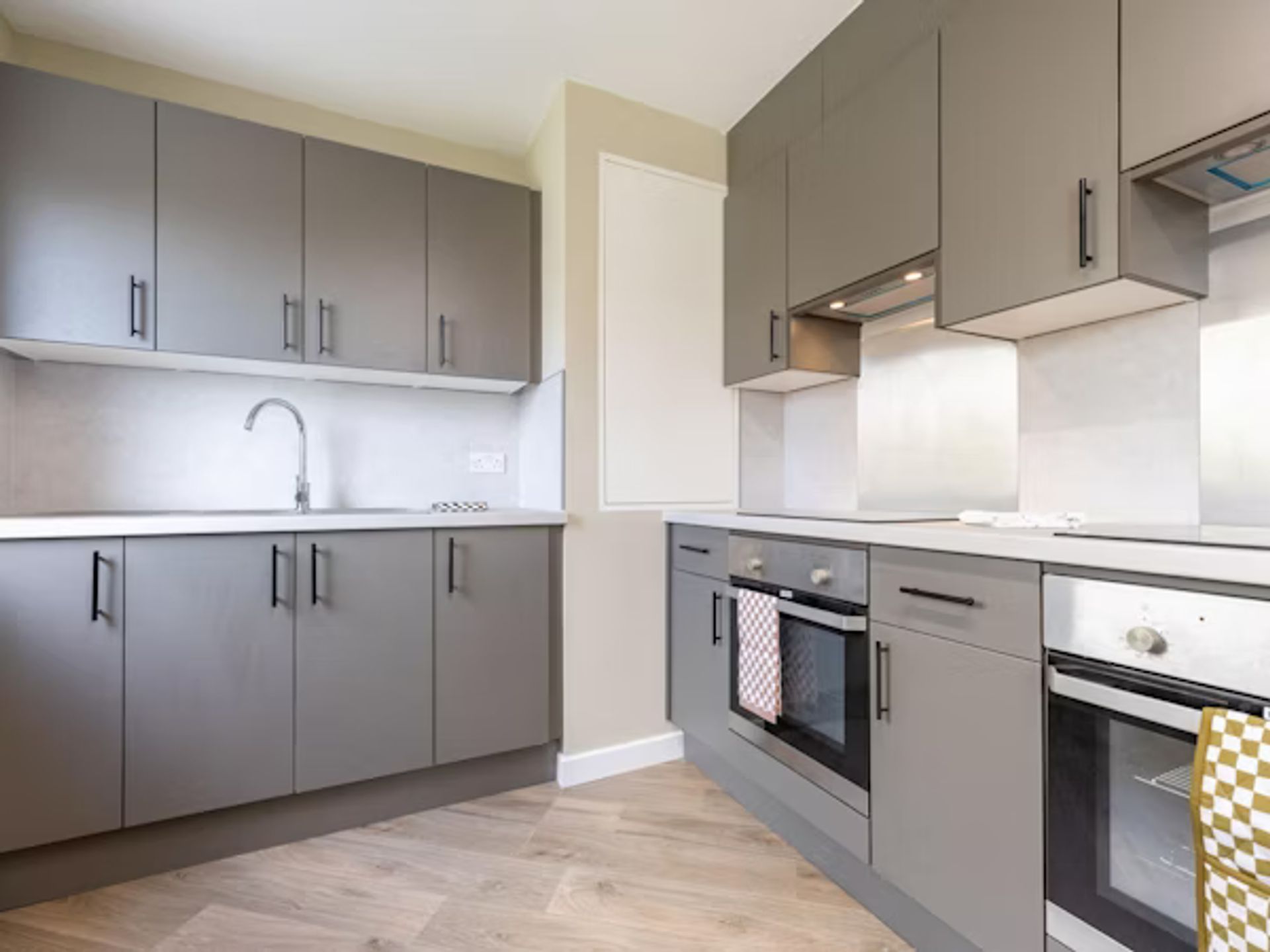 Image of Hamwic Hall, Southampton