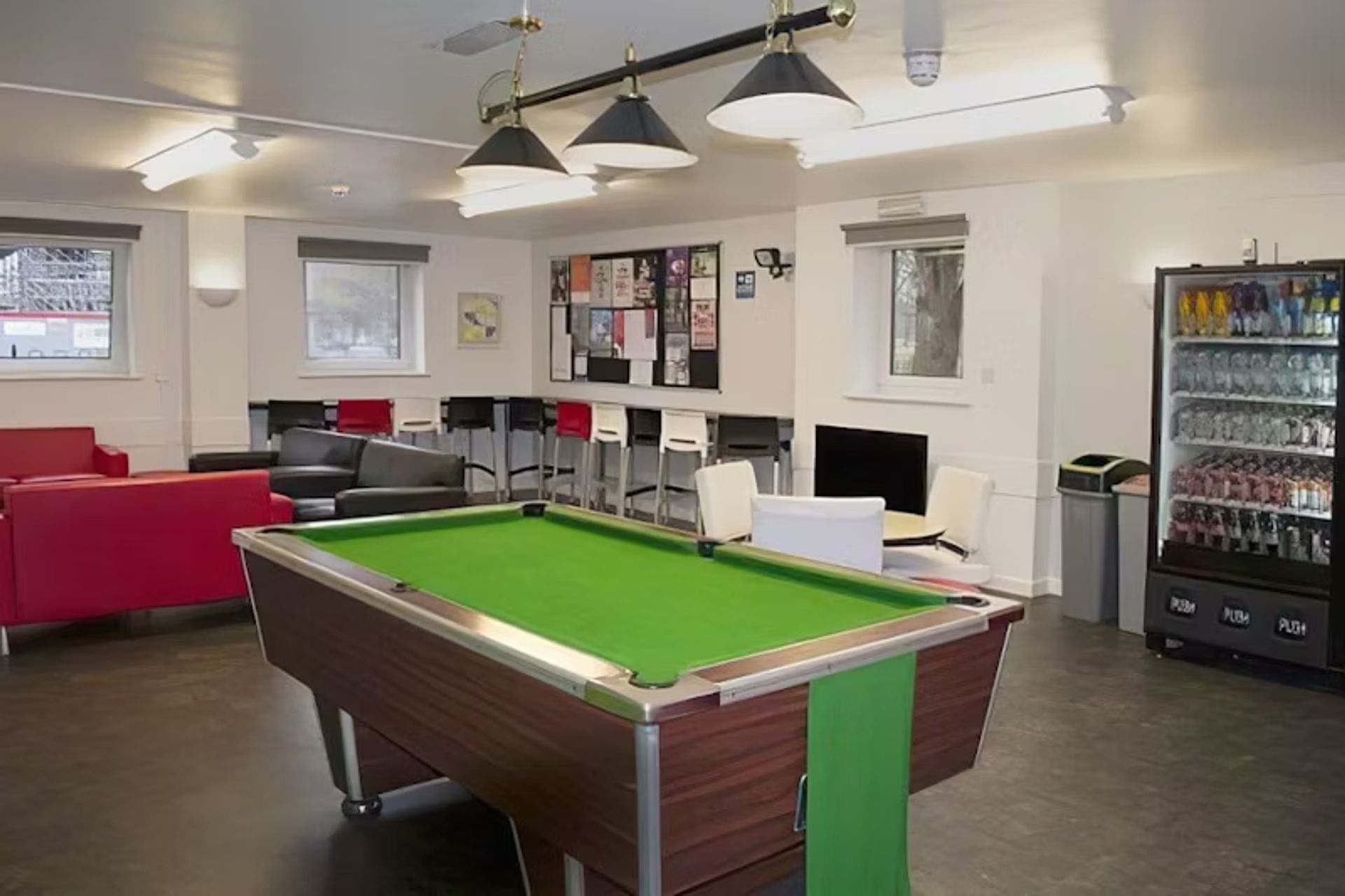 Image of Hamwic Hall, Southampton