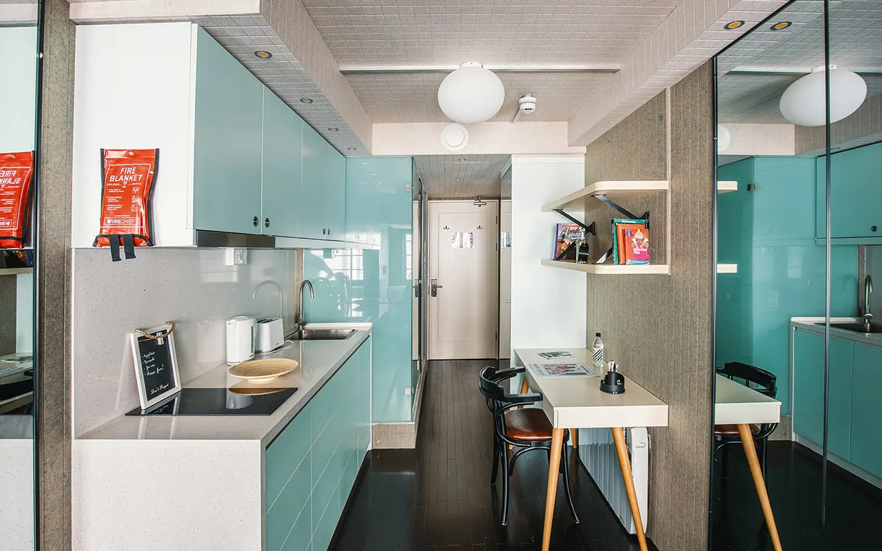 Image of Hanger Lane, London