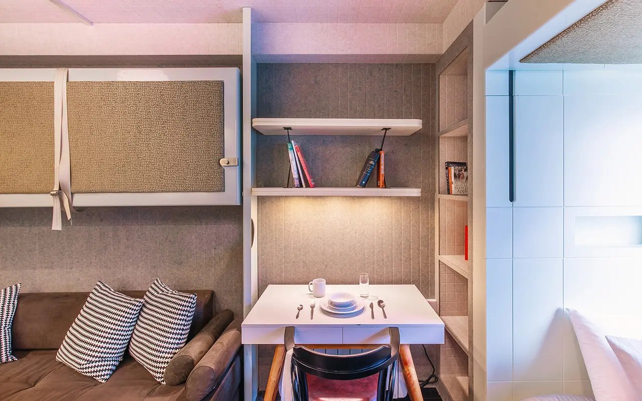 Image of Hanger Lane, London