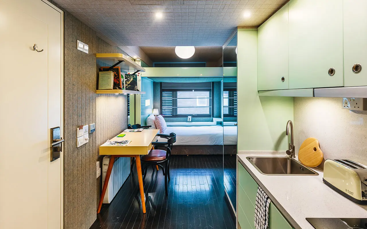 Image of Hanger Lane, London