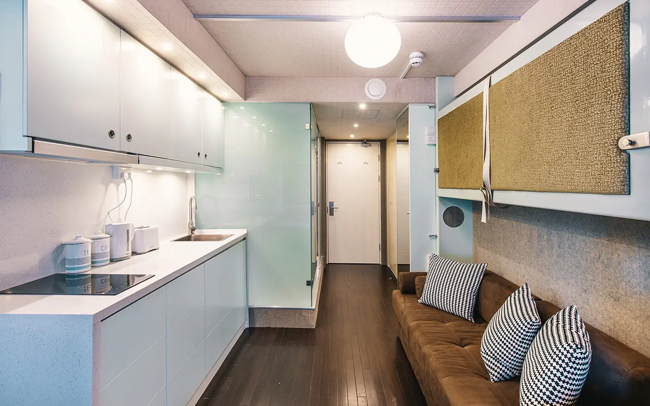 Image of Hanger Lane, London