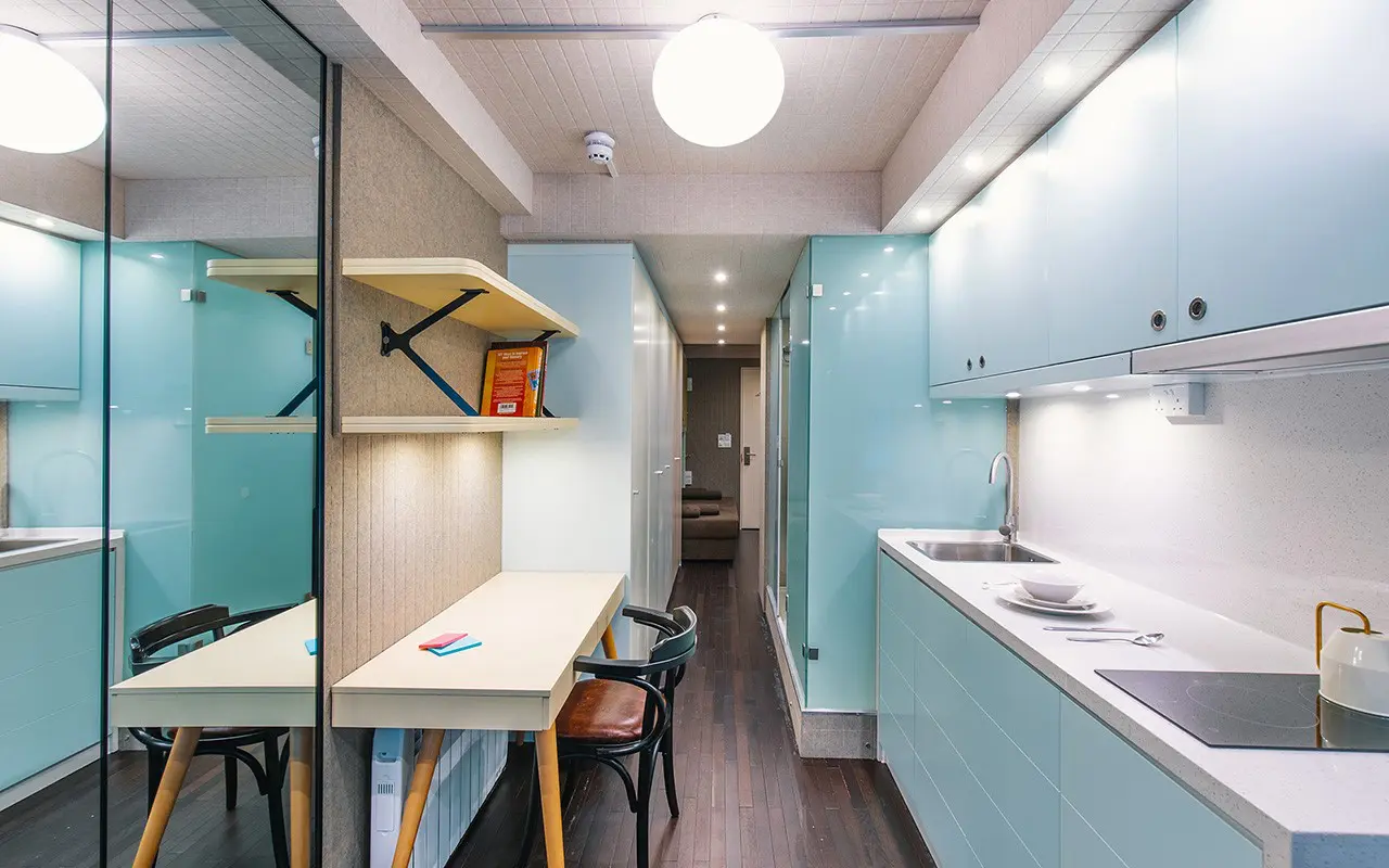 Image of Hanger Lane, London