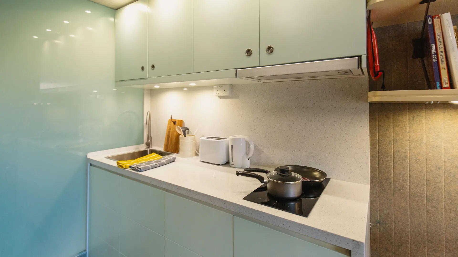 Image of Hanger Lane, London