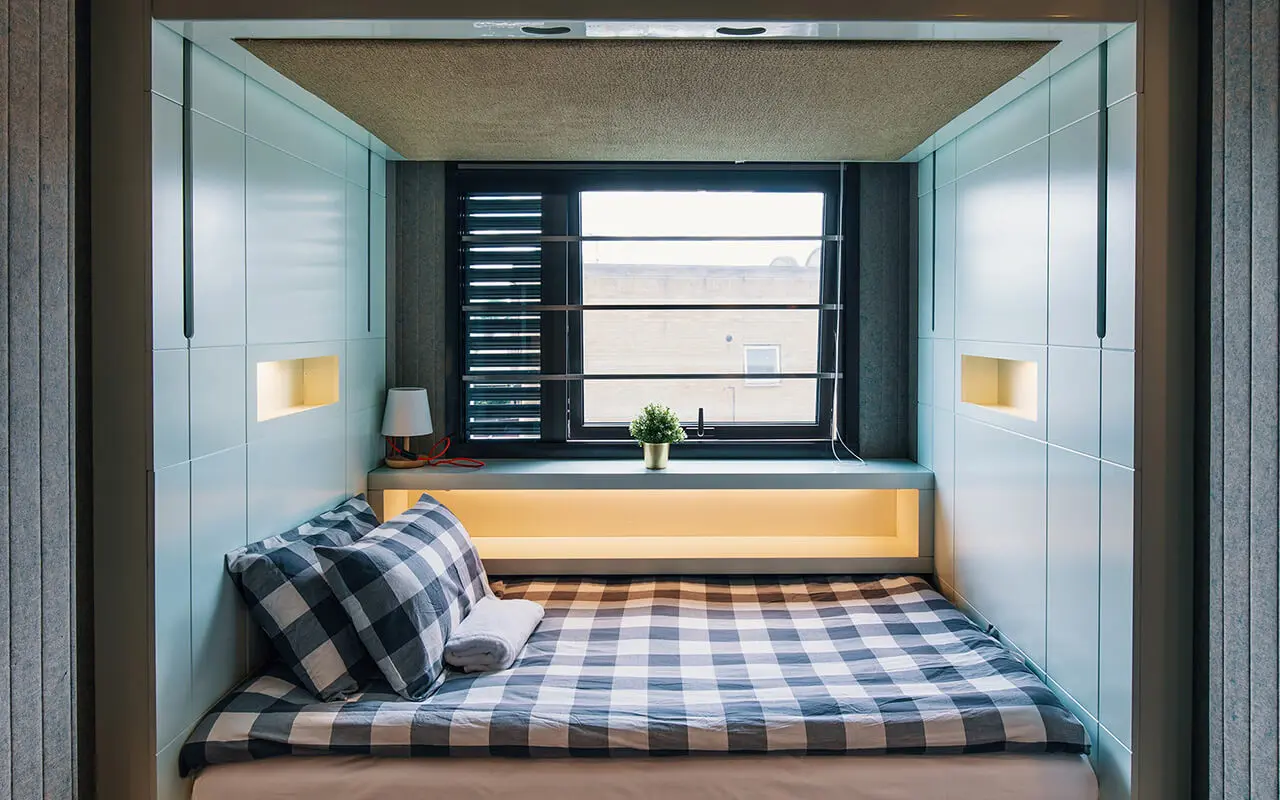 Image of Hanger Lane, London