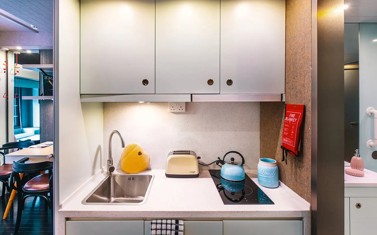 Image of Hanger Lane, London