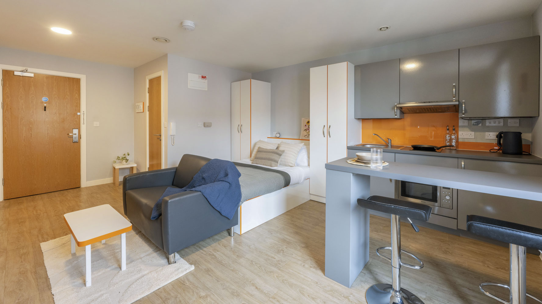 Image of Hannah Court, Sheffield