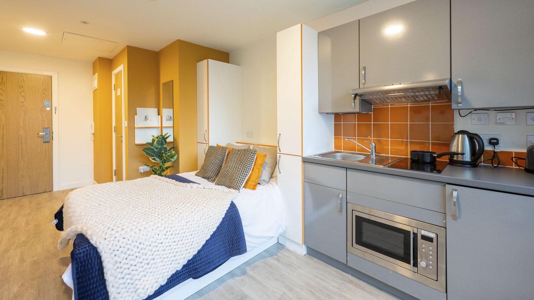 Image of Hannah Court, Sheffield