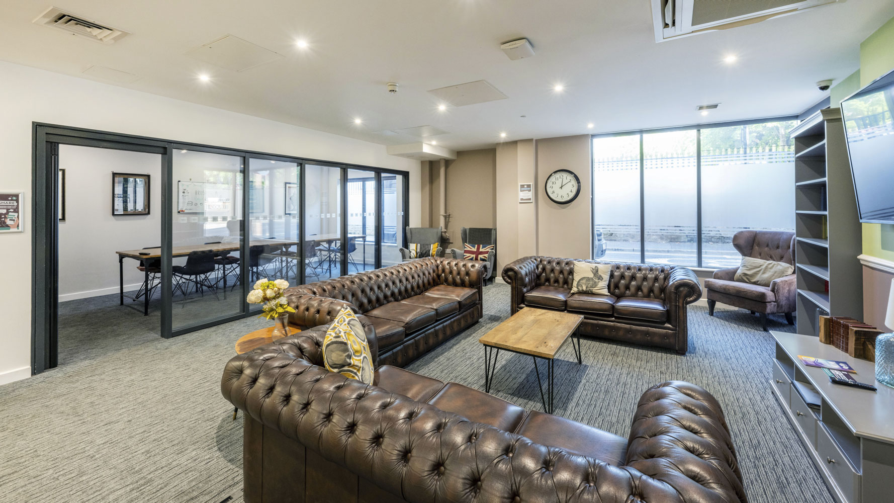 Image of Hannah Court, Sheffield