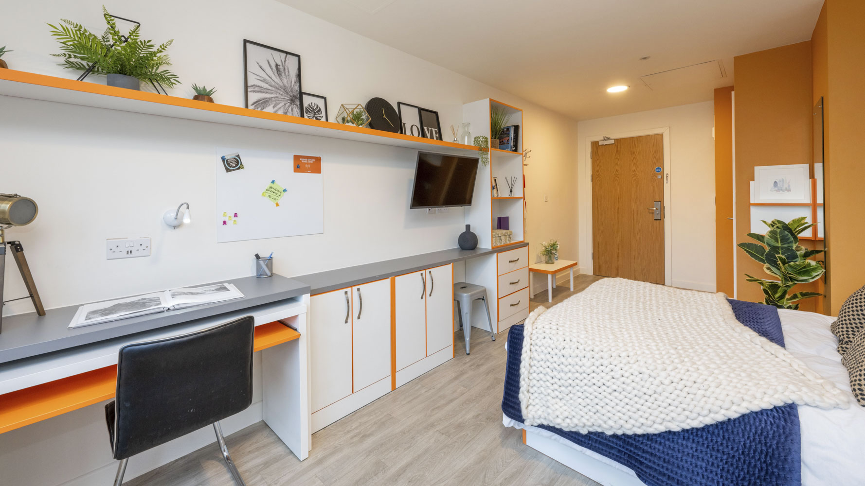 Image of Hannah Court, Sheffield