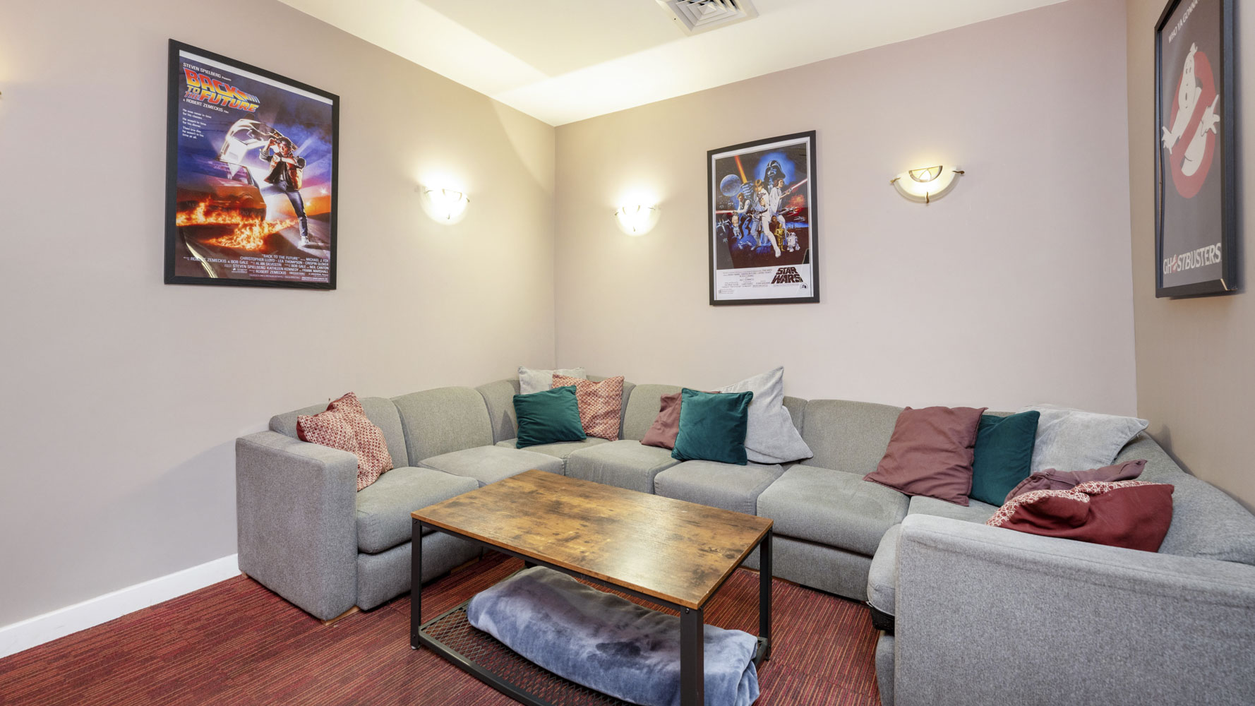 Image of Hannah Court, Sheffield