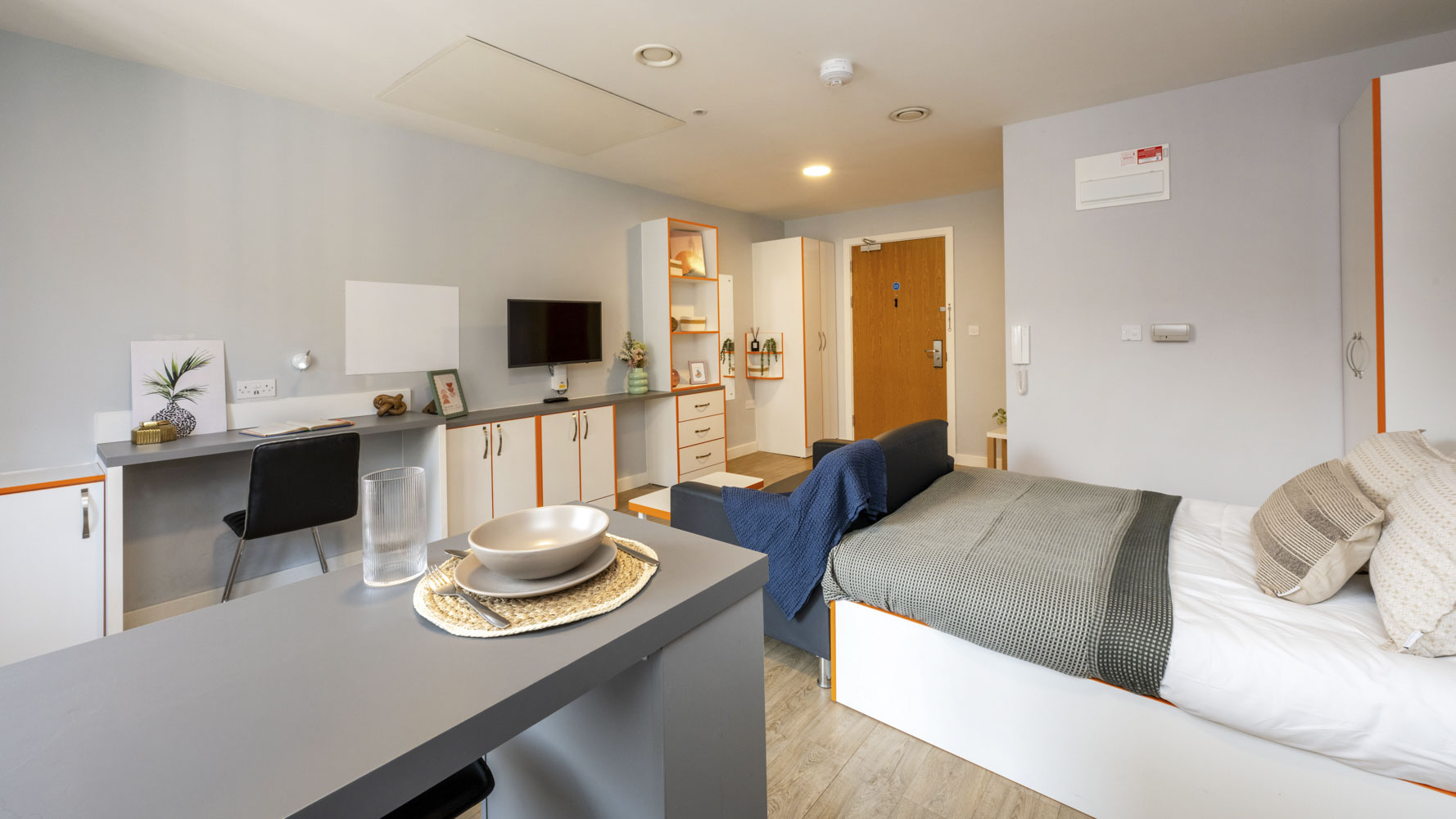 Image of Hannah Court, Sheffield