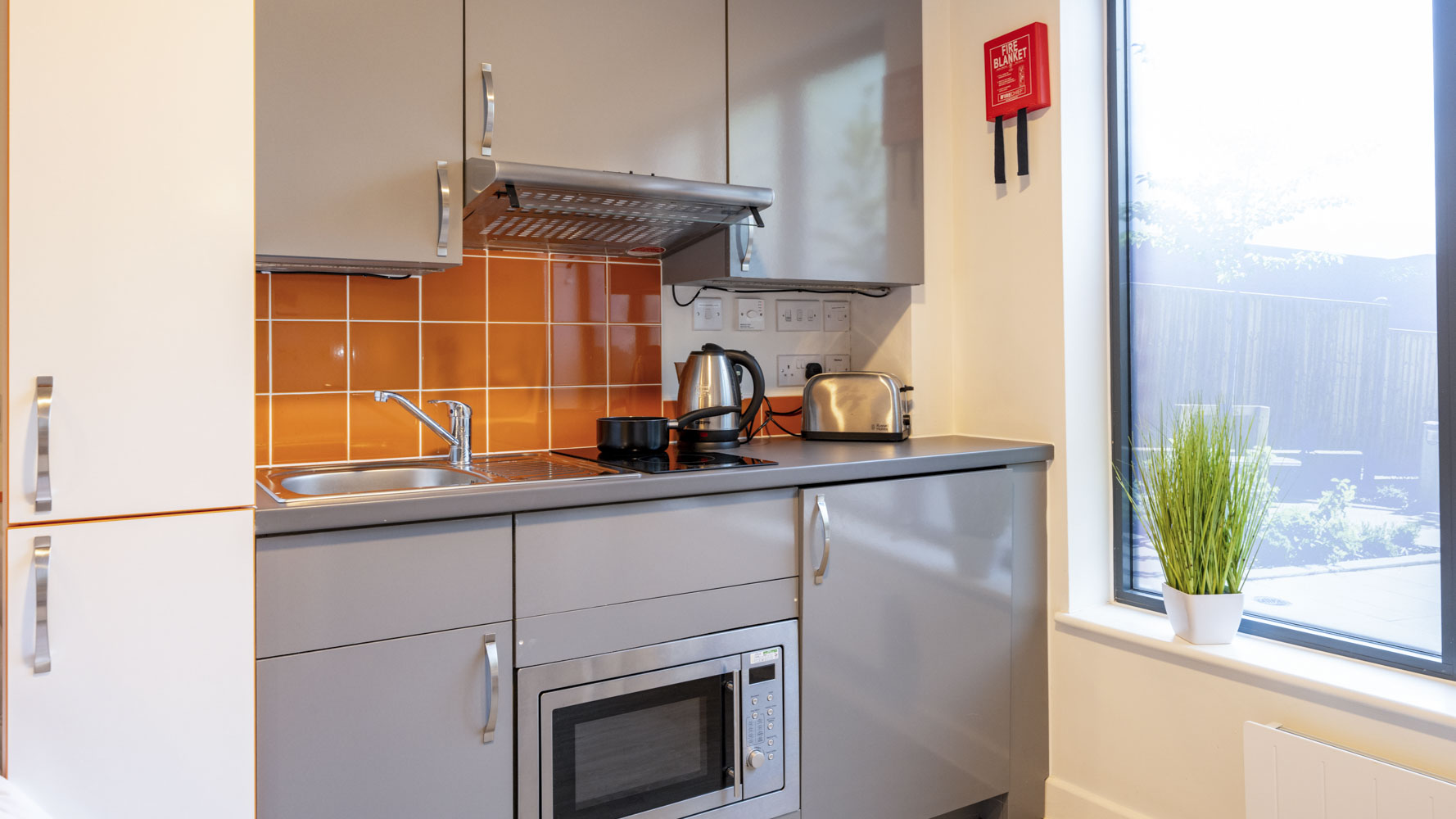 Image of Hannah Court, Sheffield