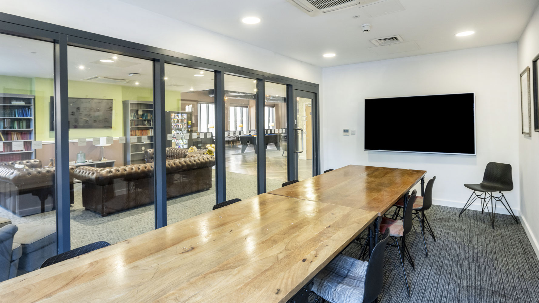 Image of Hannah Court, Sheffield