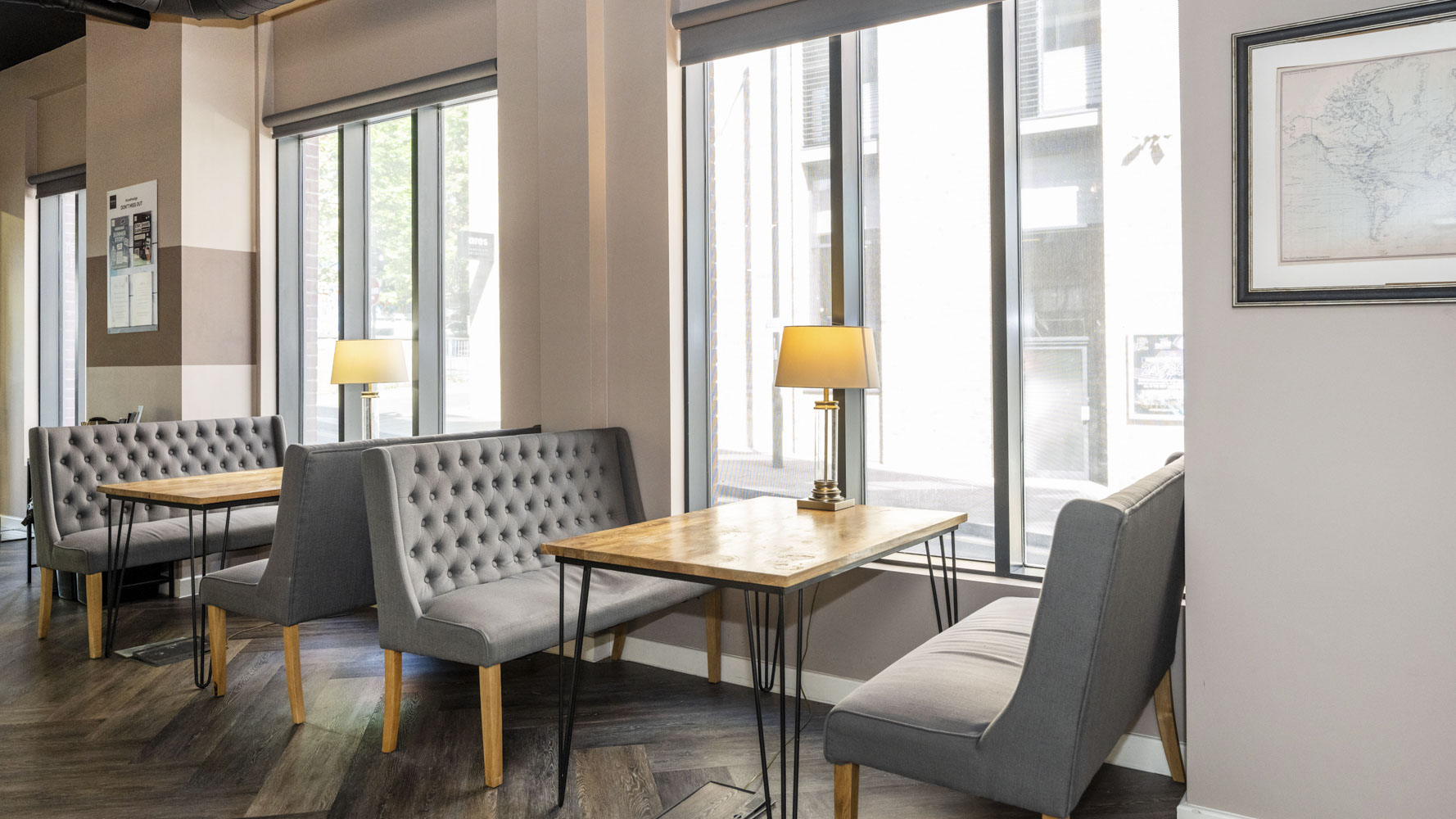 Image of Hannah Court, Sheffield