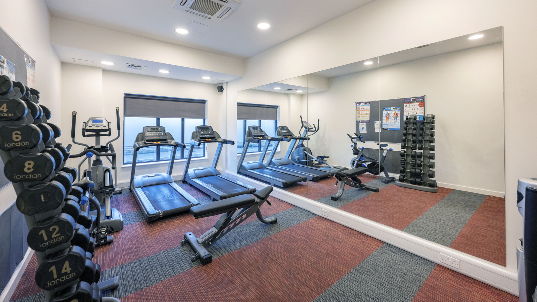 Image of Hannah Court, Sheffield