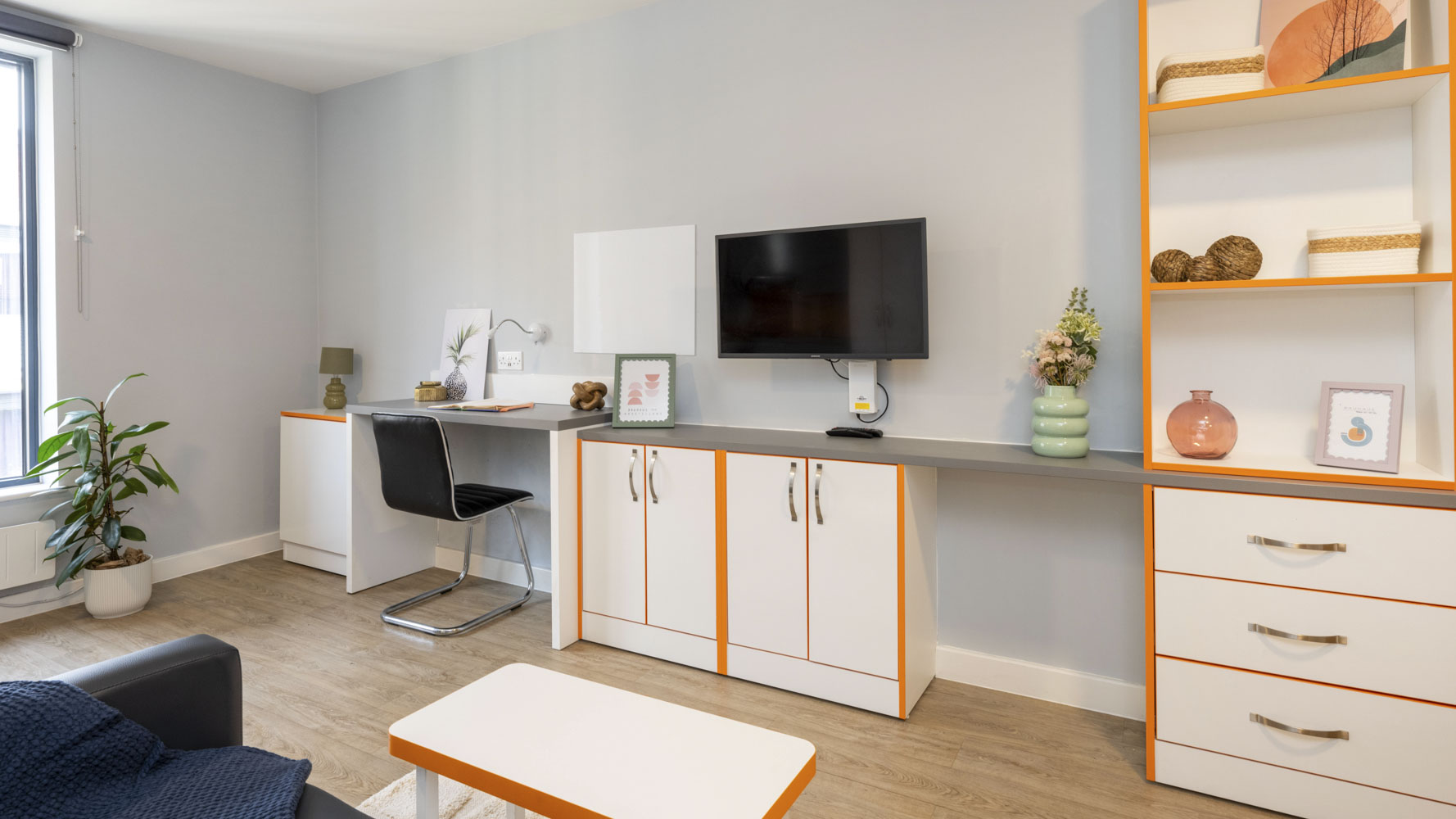 Image of Hannah Court, Sheffield